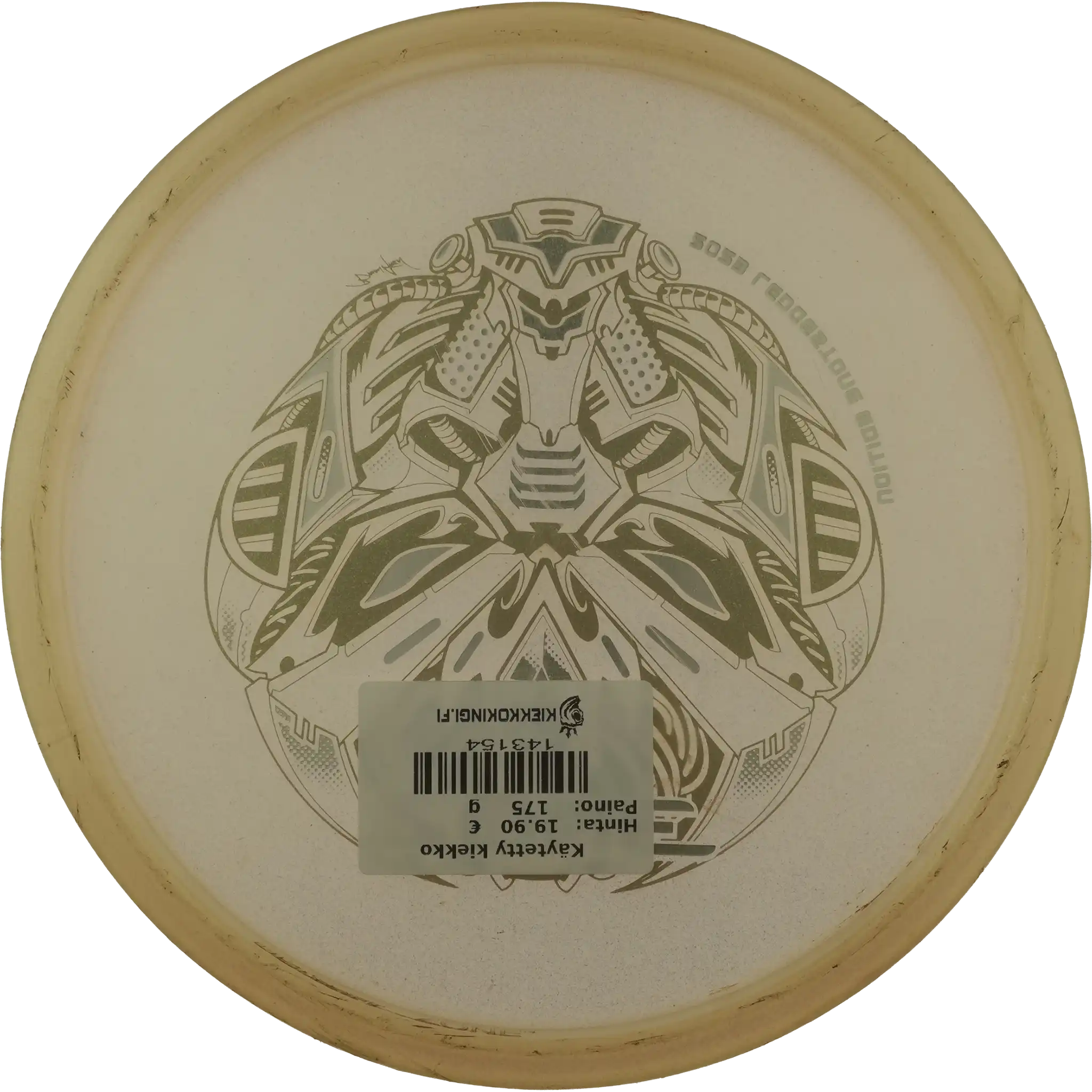 ColorShift Z Zone - Ledgestone