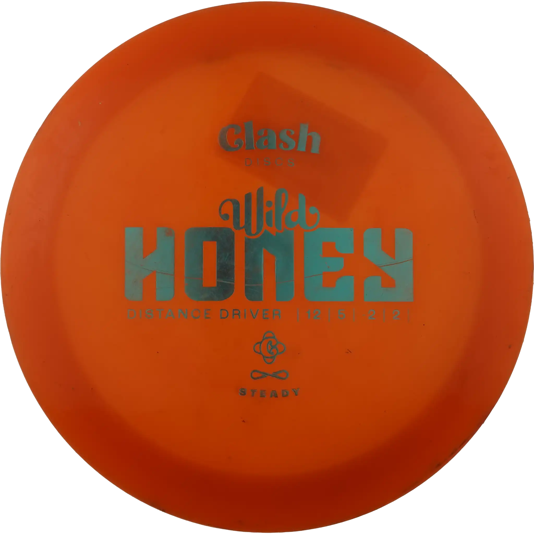 Steady Wild Honey
