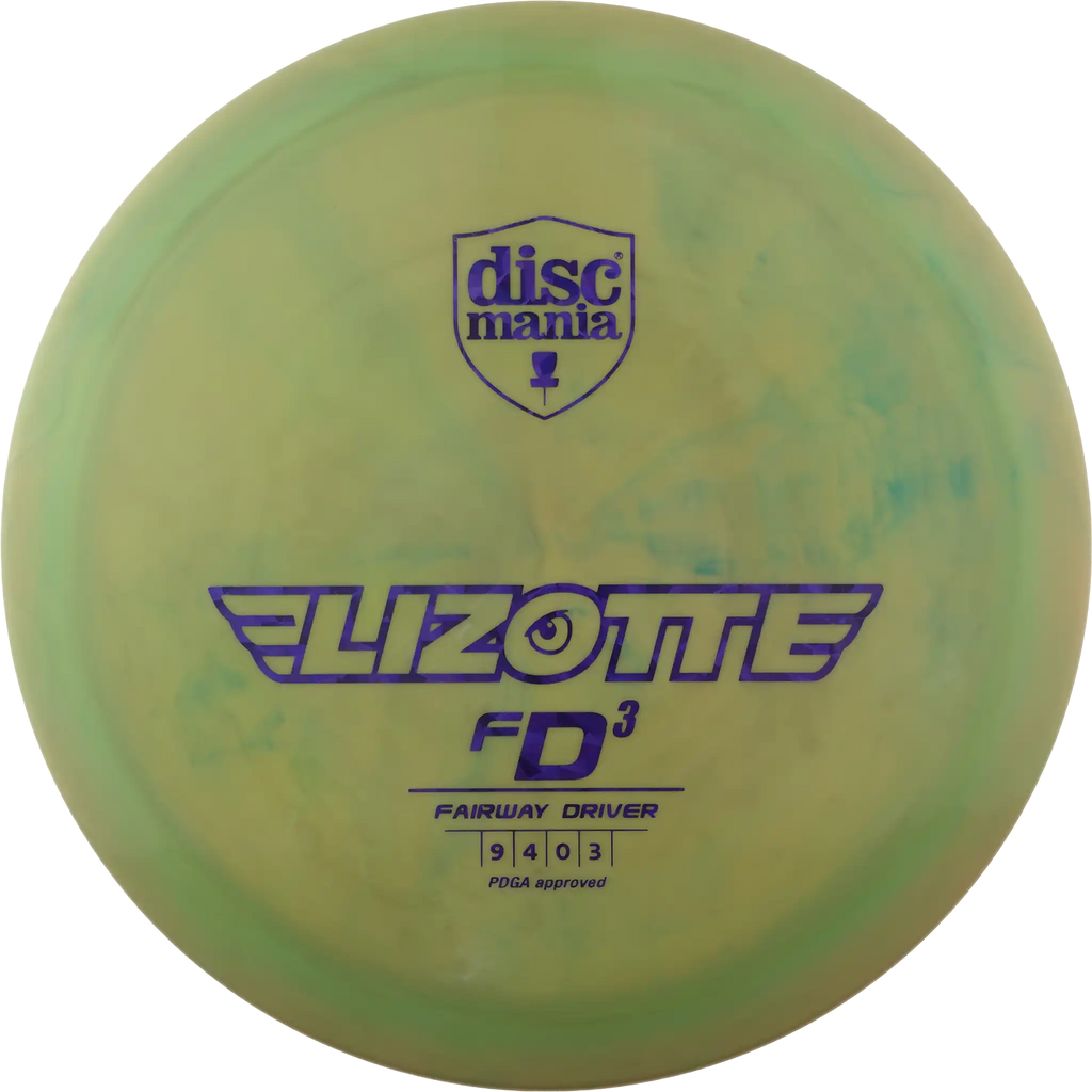 Swirly S-Line FD3 - Simon Lizotte