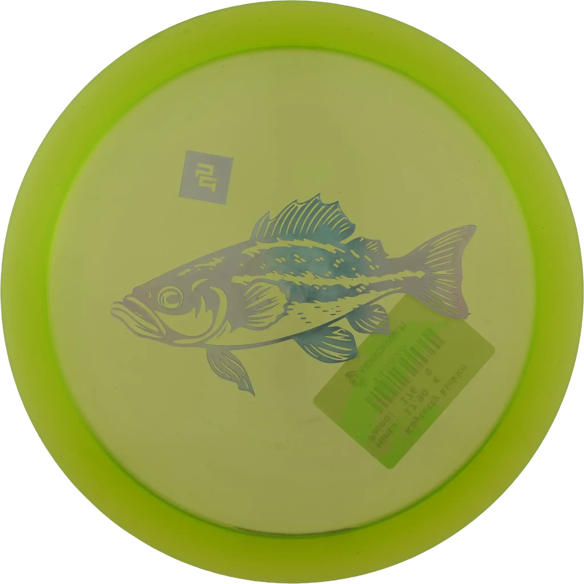 C-Line FD - Special Stamp