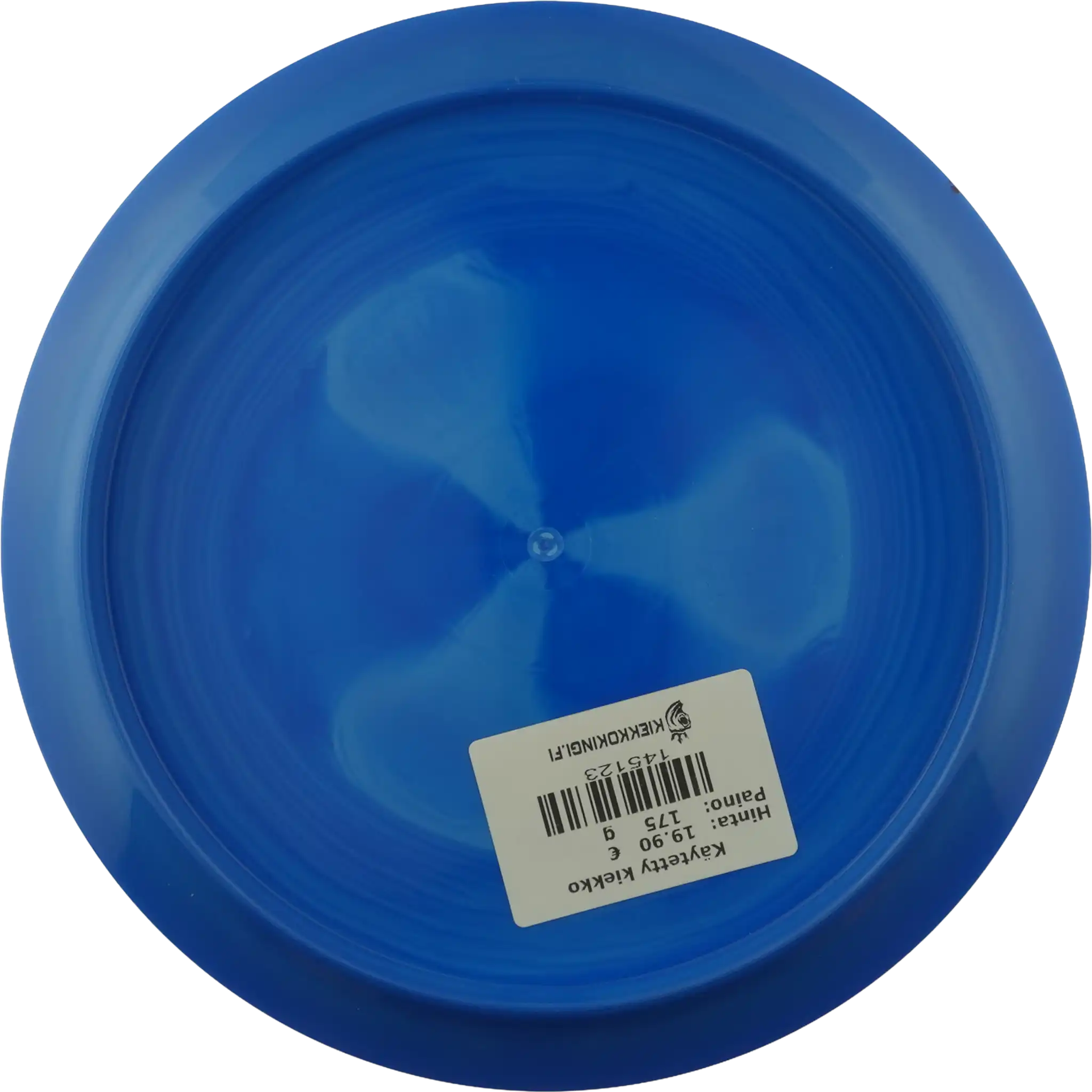 Grand Sweep - Prototype