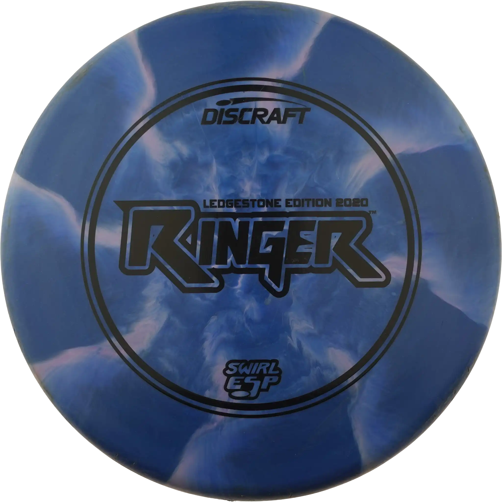 ESP Swirl Ringer - Ledgestone