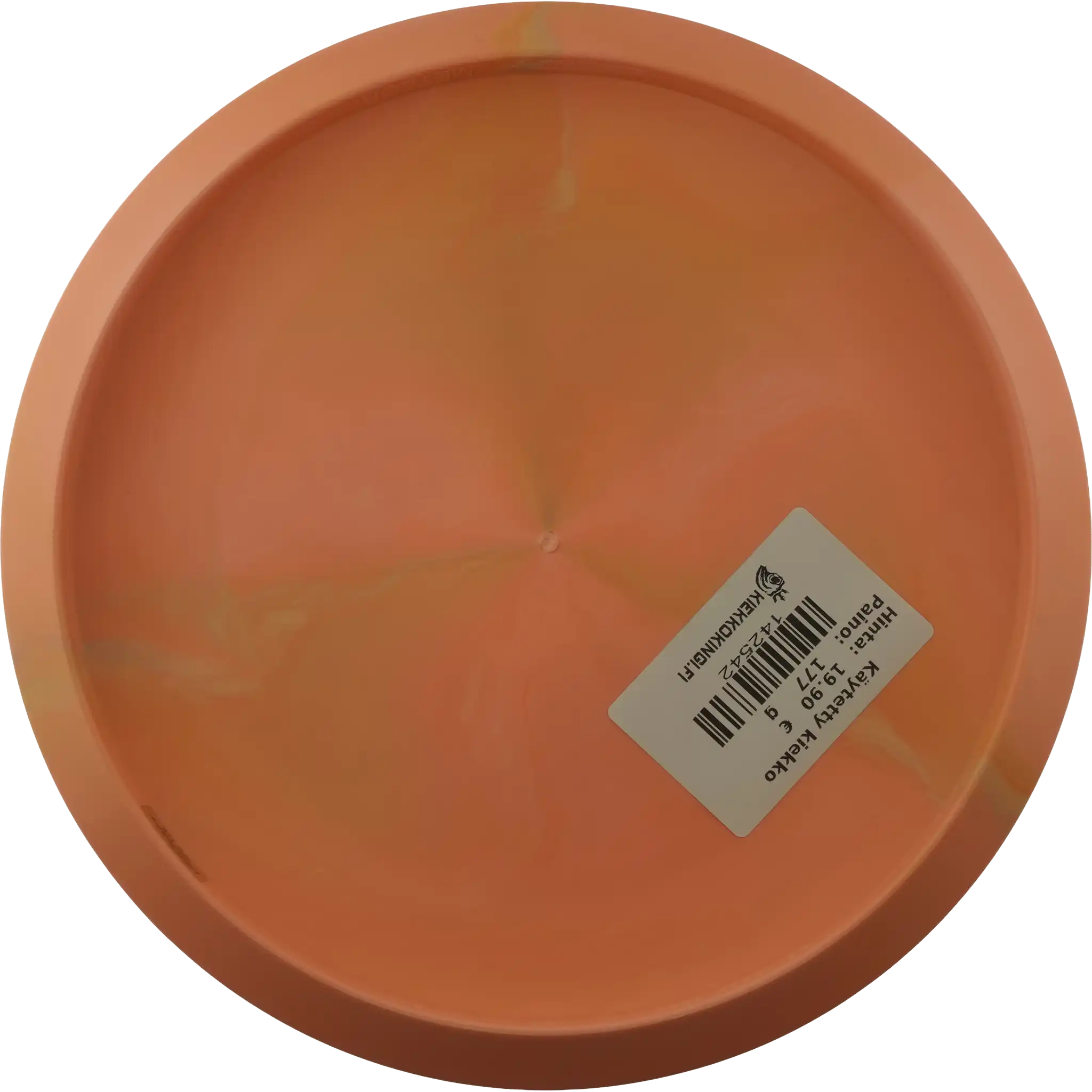 ESP Swirl Meteor - World Championships