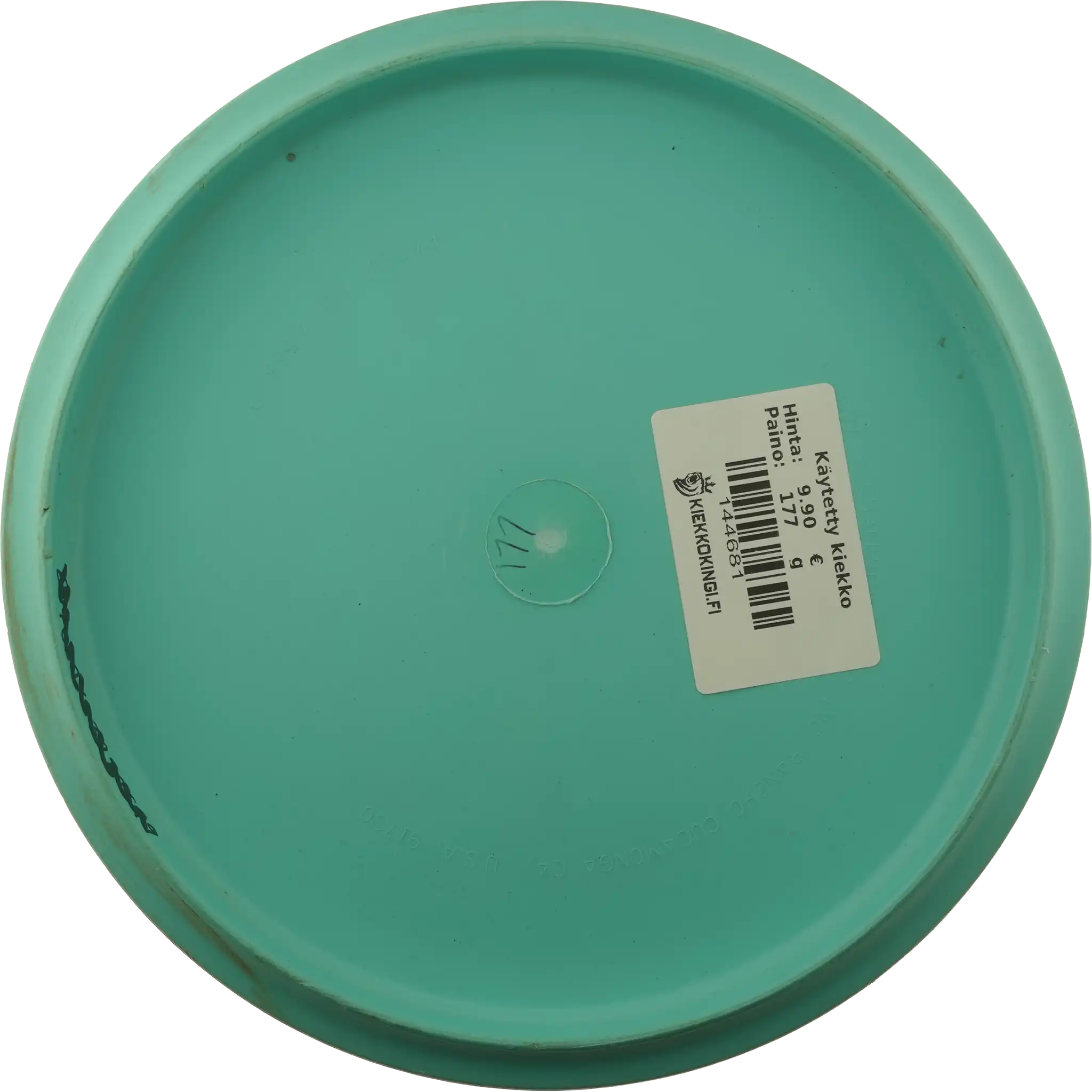 DX Roc - Innovastore Special