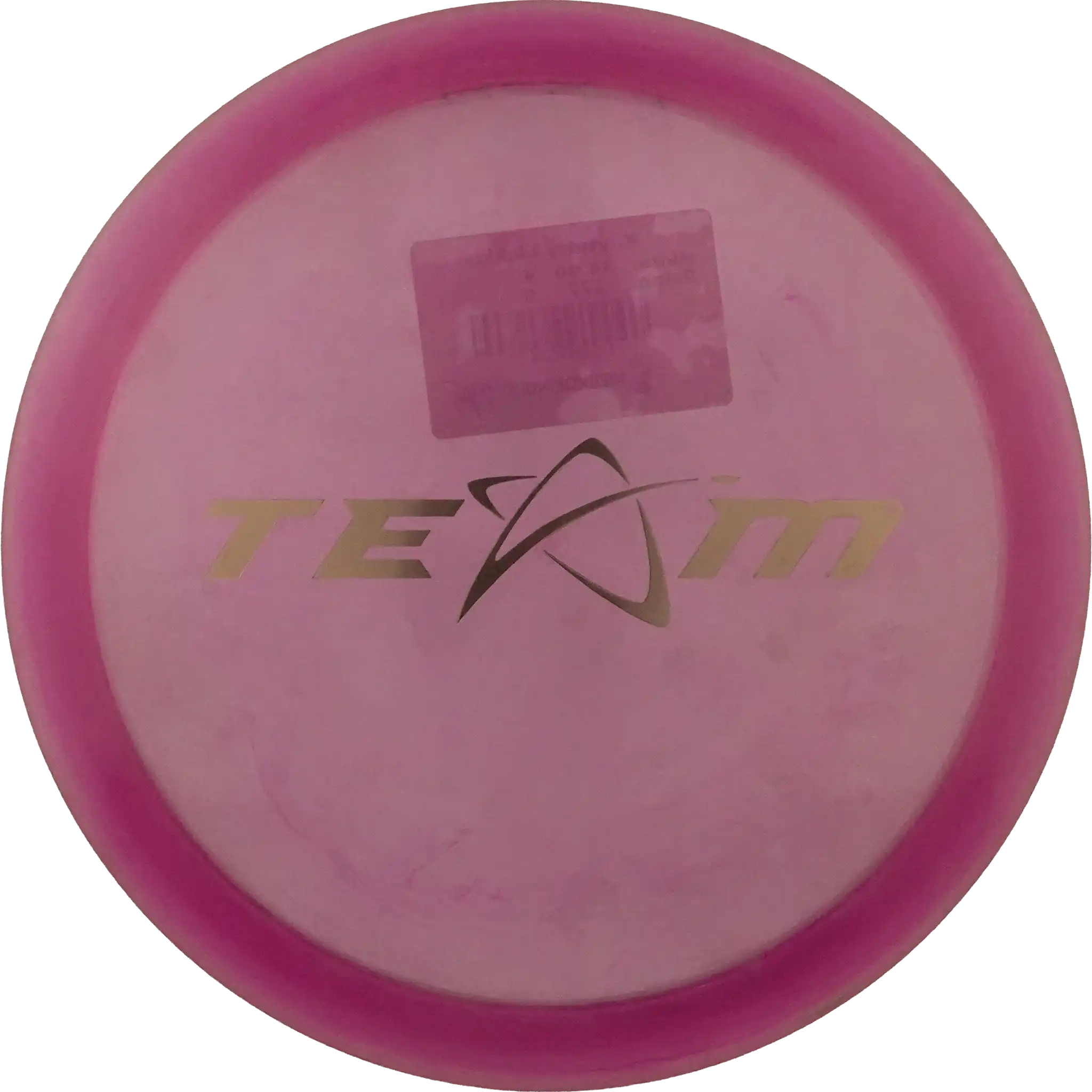 400 F5 - Team Stamp