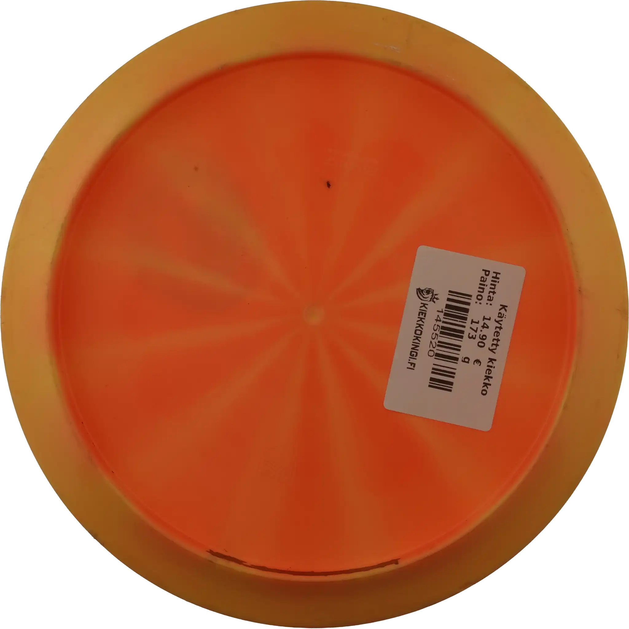 Lux Vapor Essence - European Open