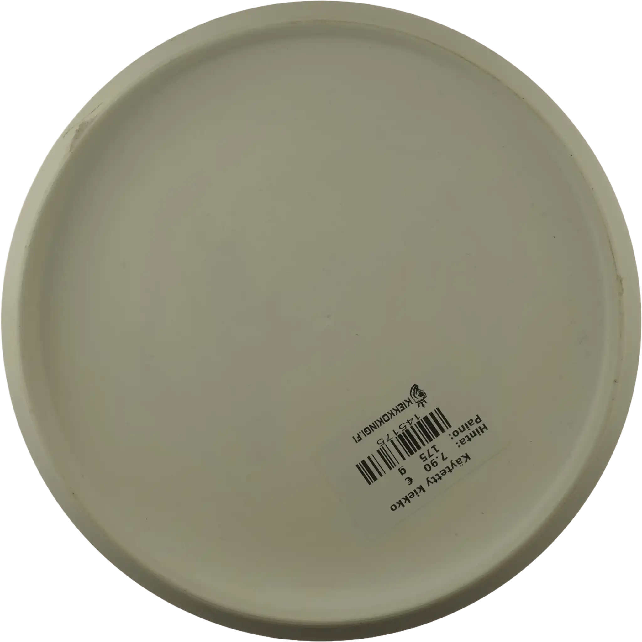 Sense Peak - Prototype