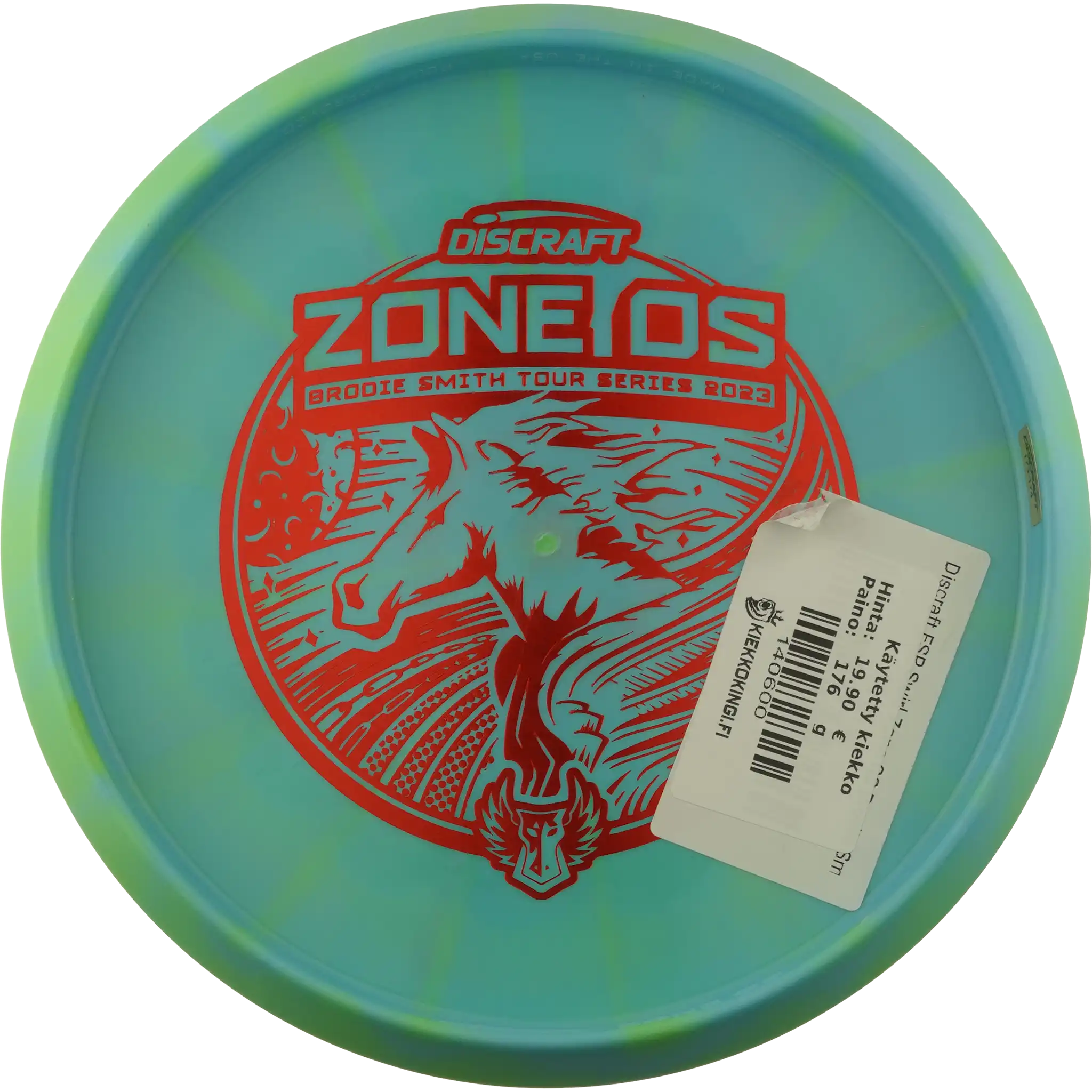 ESP Swirl Zone OS - Bottom Stamp - Brodie Smith