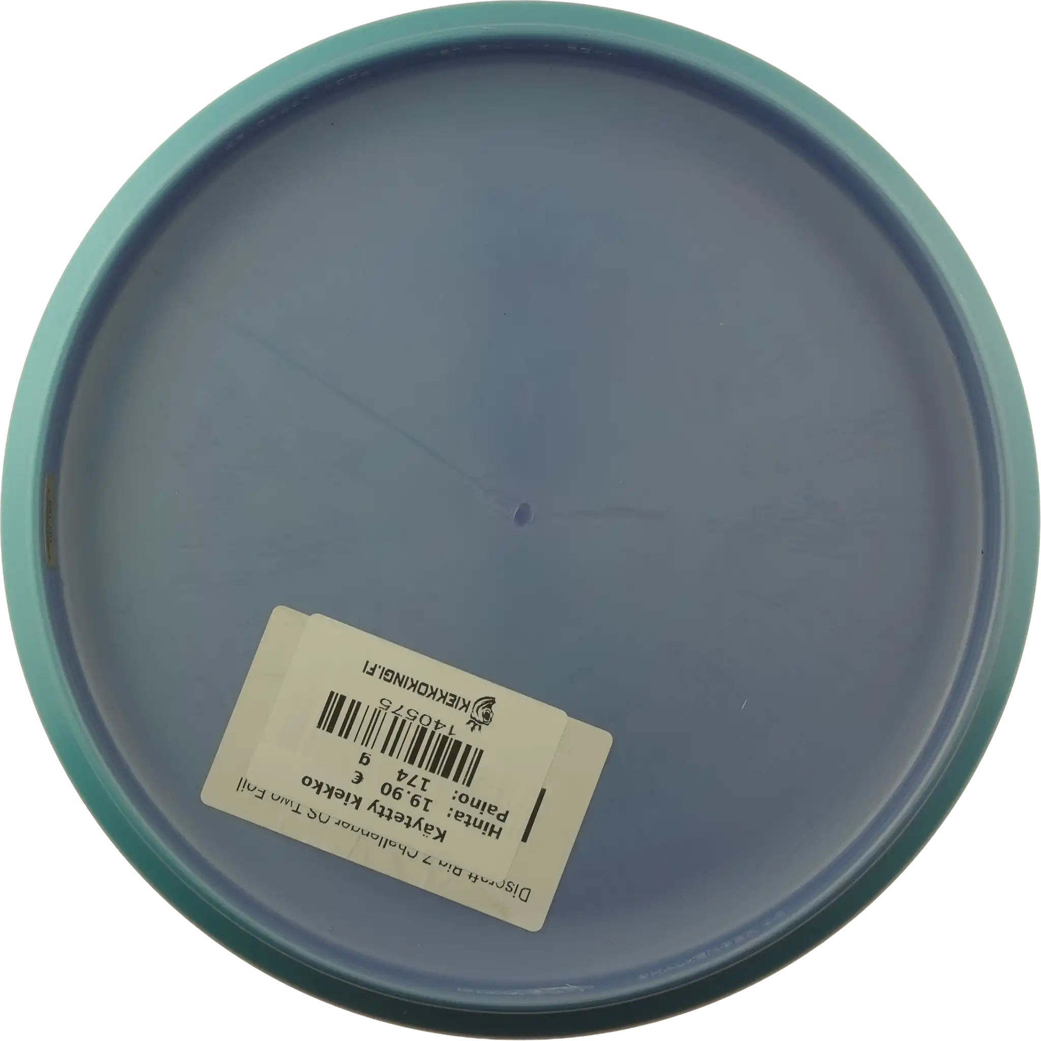 Big Z Challenger OS - Ledgestone 2023