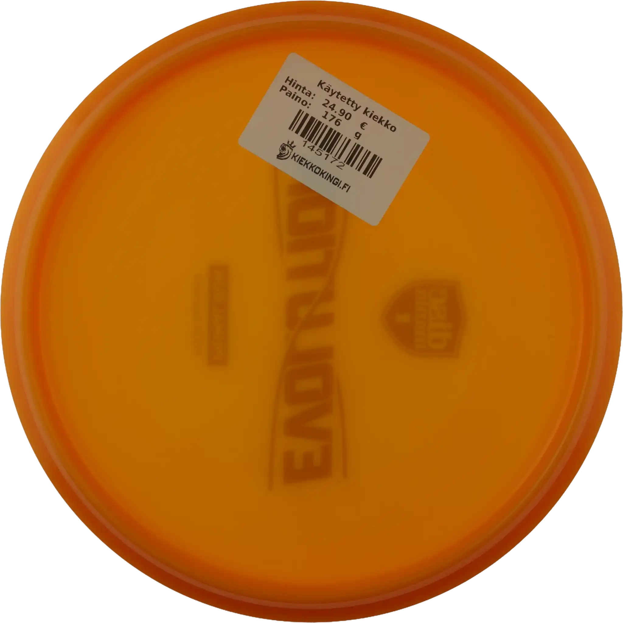 Neo Mutant - Primal Run