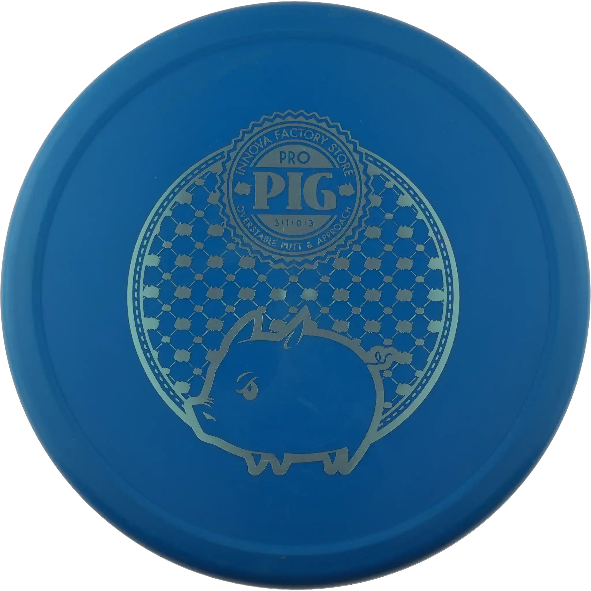 Pro Pig - Innova Factory Store