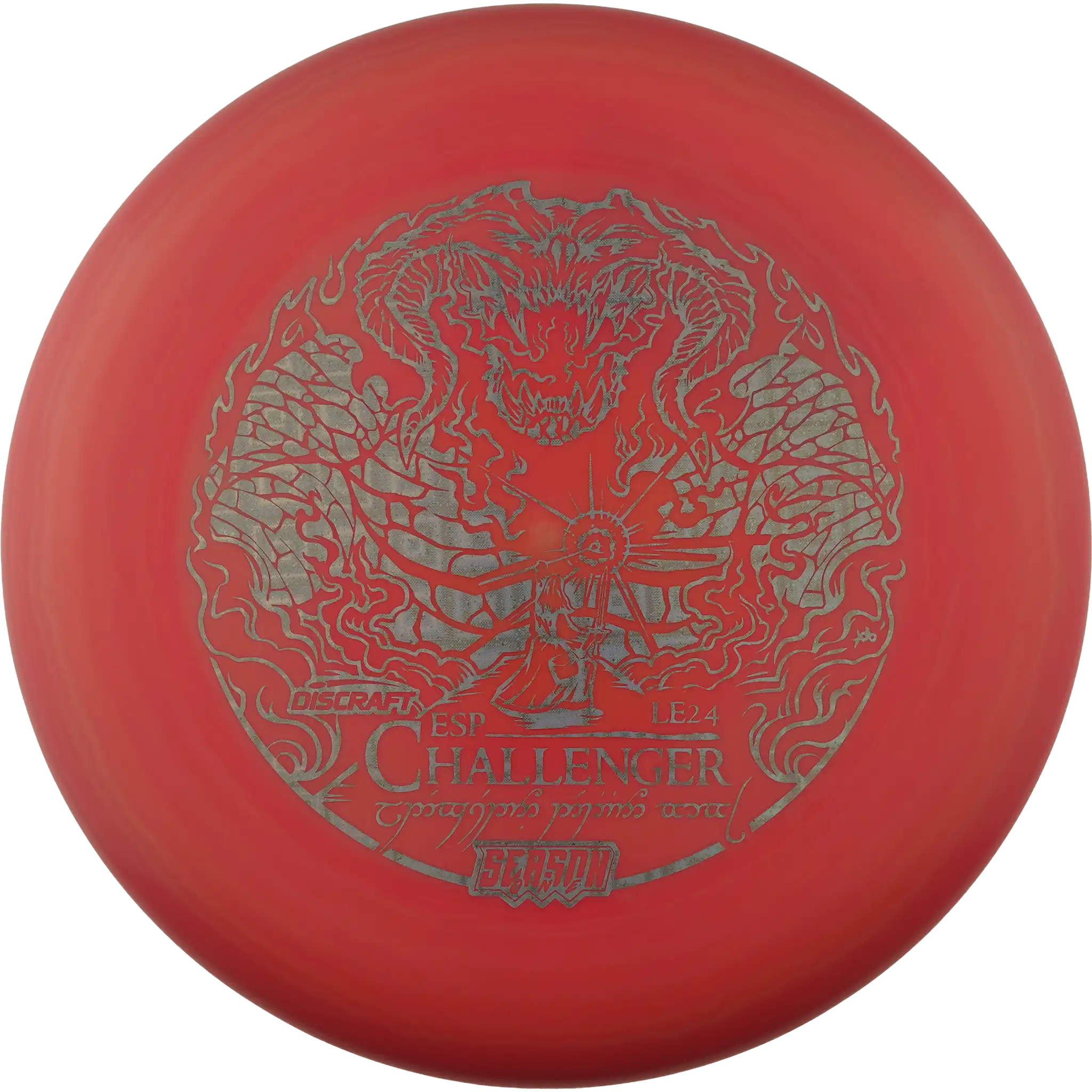 ESP Challenger - Ledgestone 2024