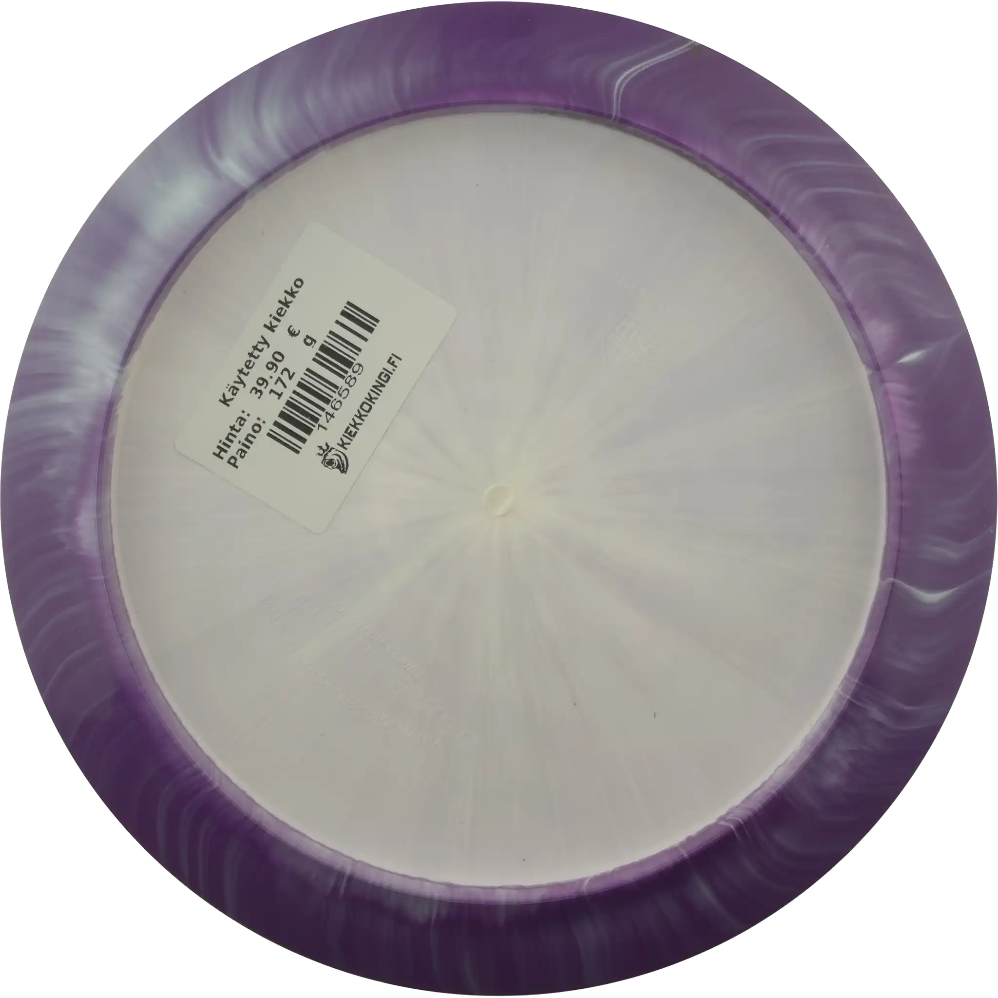 Horizon S-Line Cloud Breaker - Cloud Breaker - Eagle McMahon