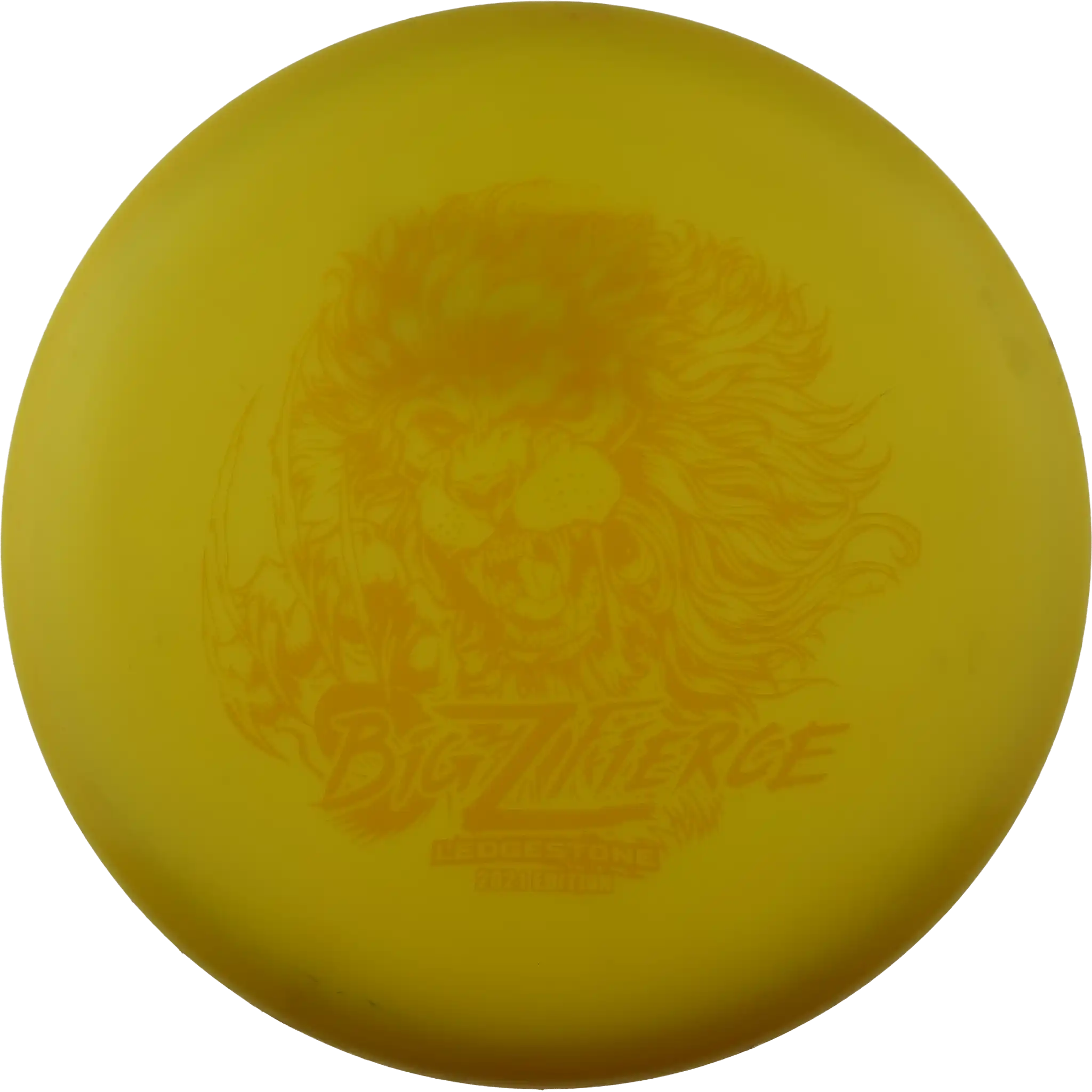 Big Z Fierce - Ledgestone