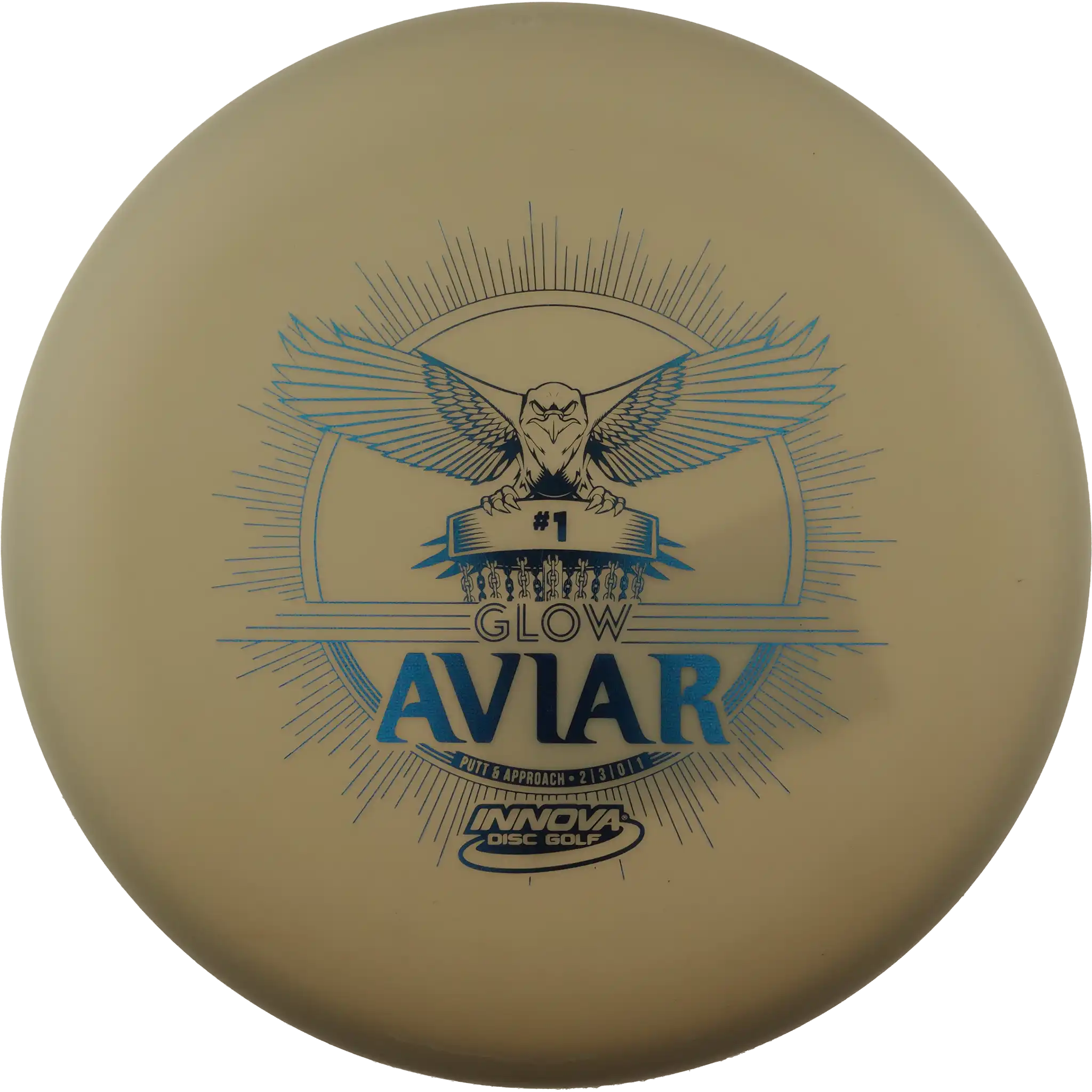 Glow DX Aviar