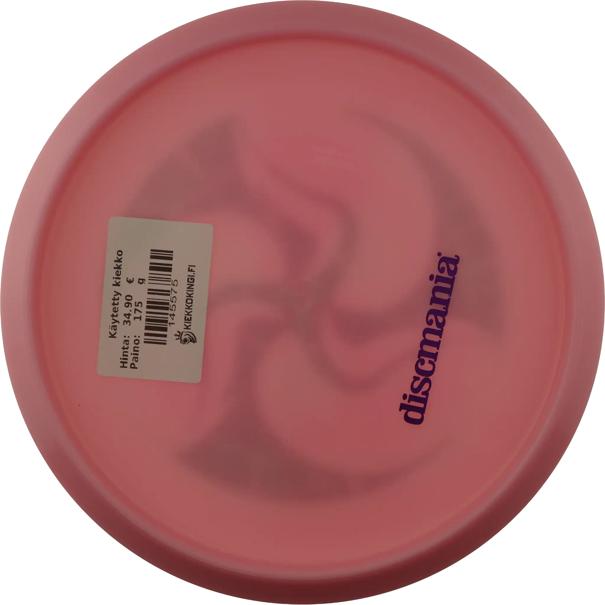 Neo Origin - Huk Lab