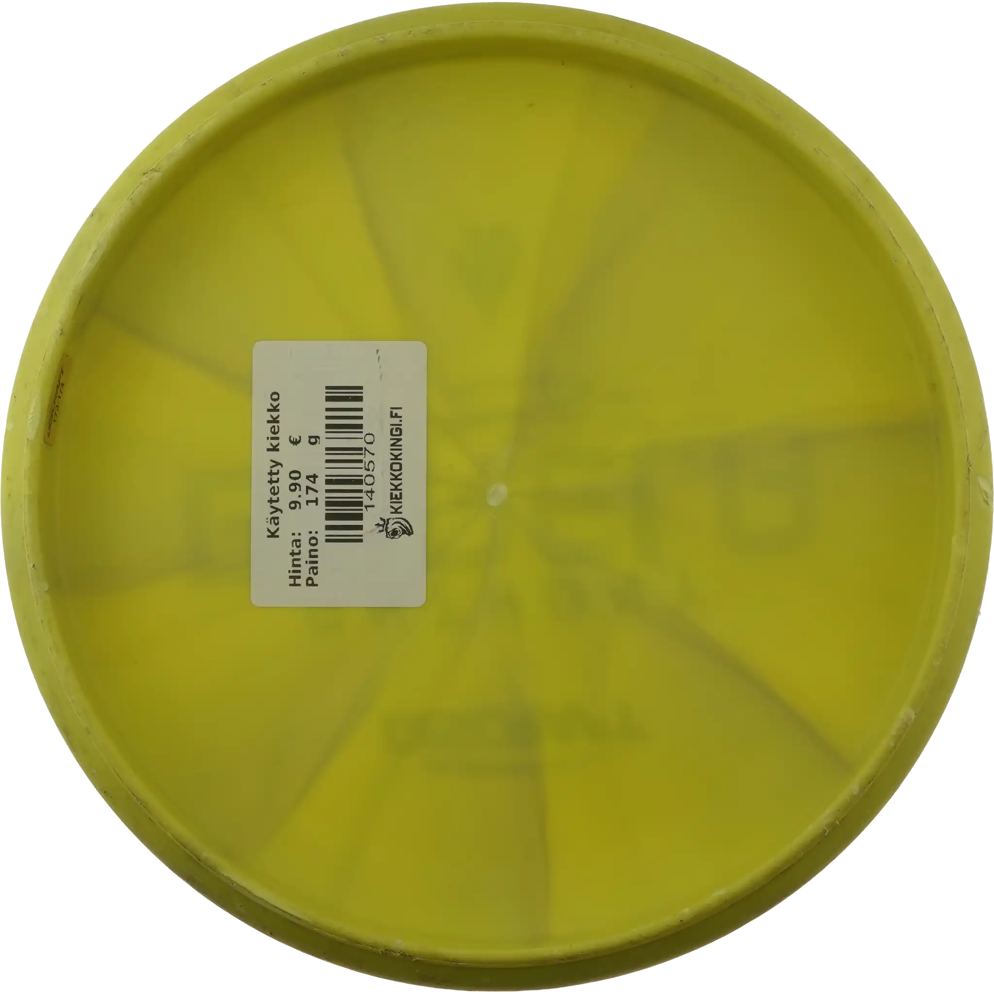 CT Swirl Focus - Anthony Barela