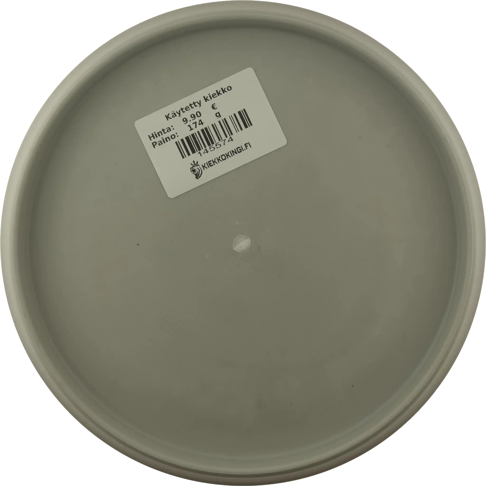 Soft Exo Tactic - Blanko