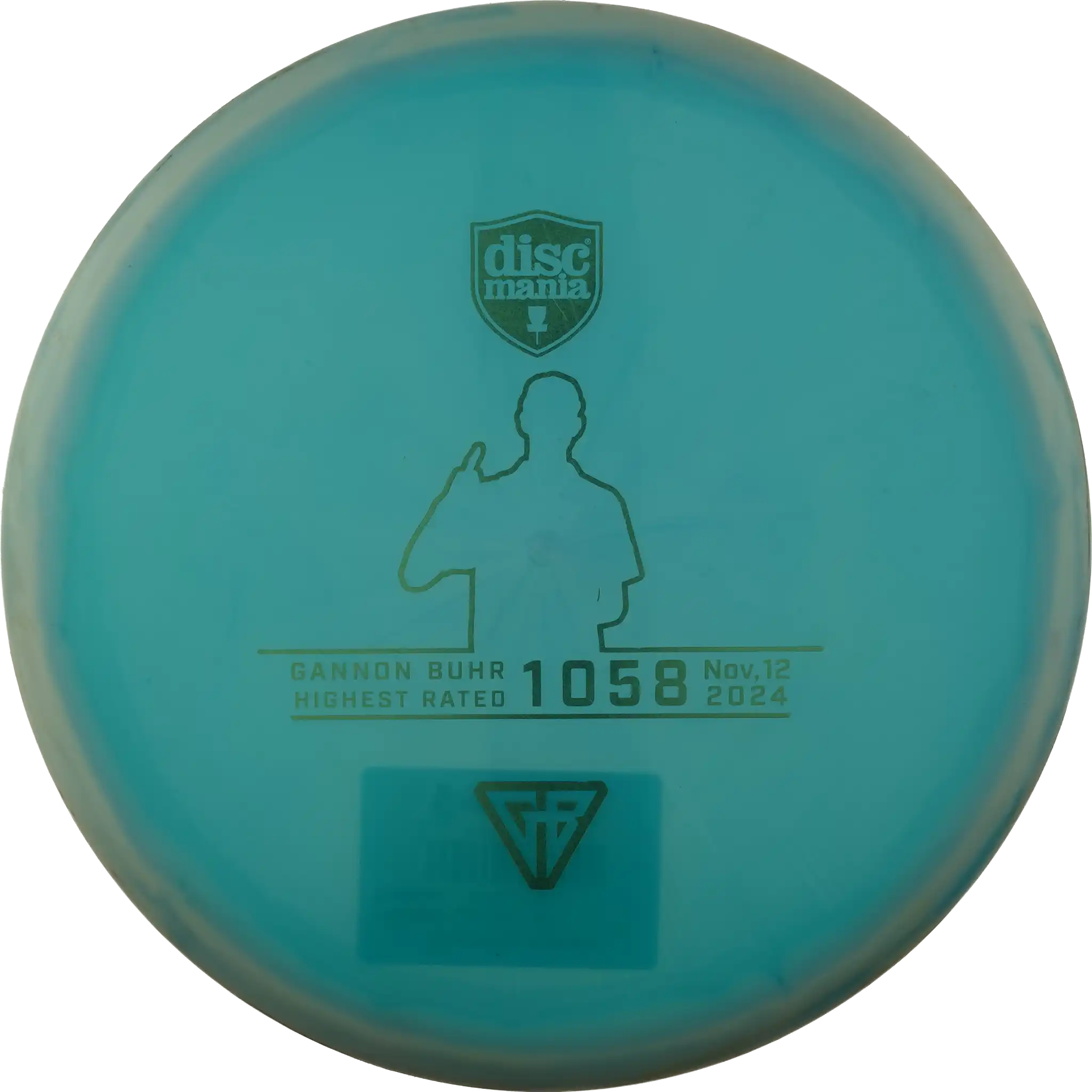 Color Glow Horizon C-Line P3x - Gannon Buhr