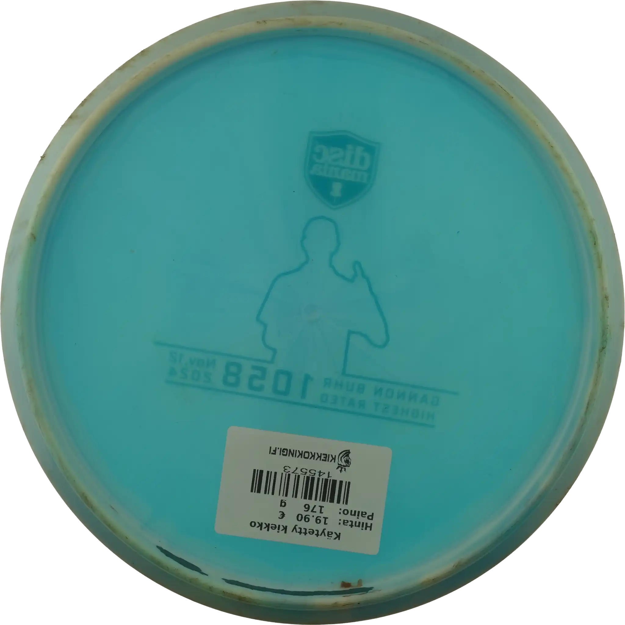 Color Glow Horizon C-Line P3x - Gannon Buhr