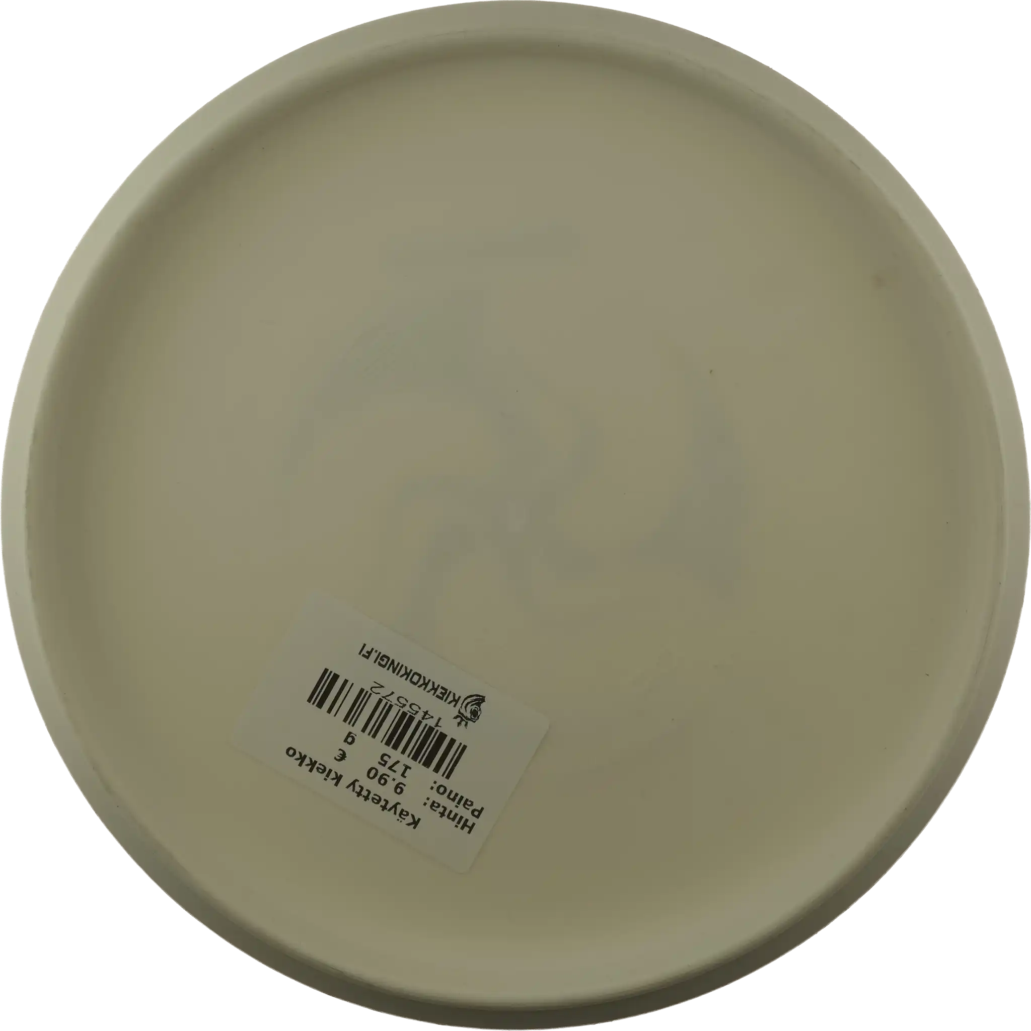 D-Line Flex 3 P2x - Huk Lab - Gannon Buhr