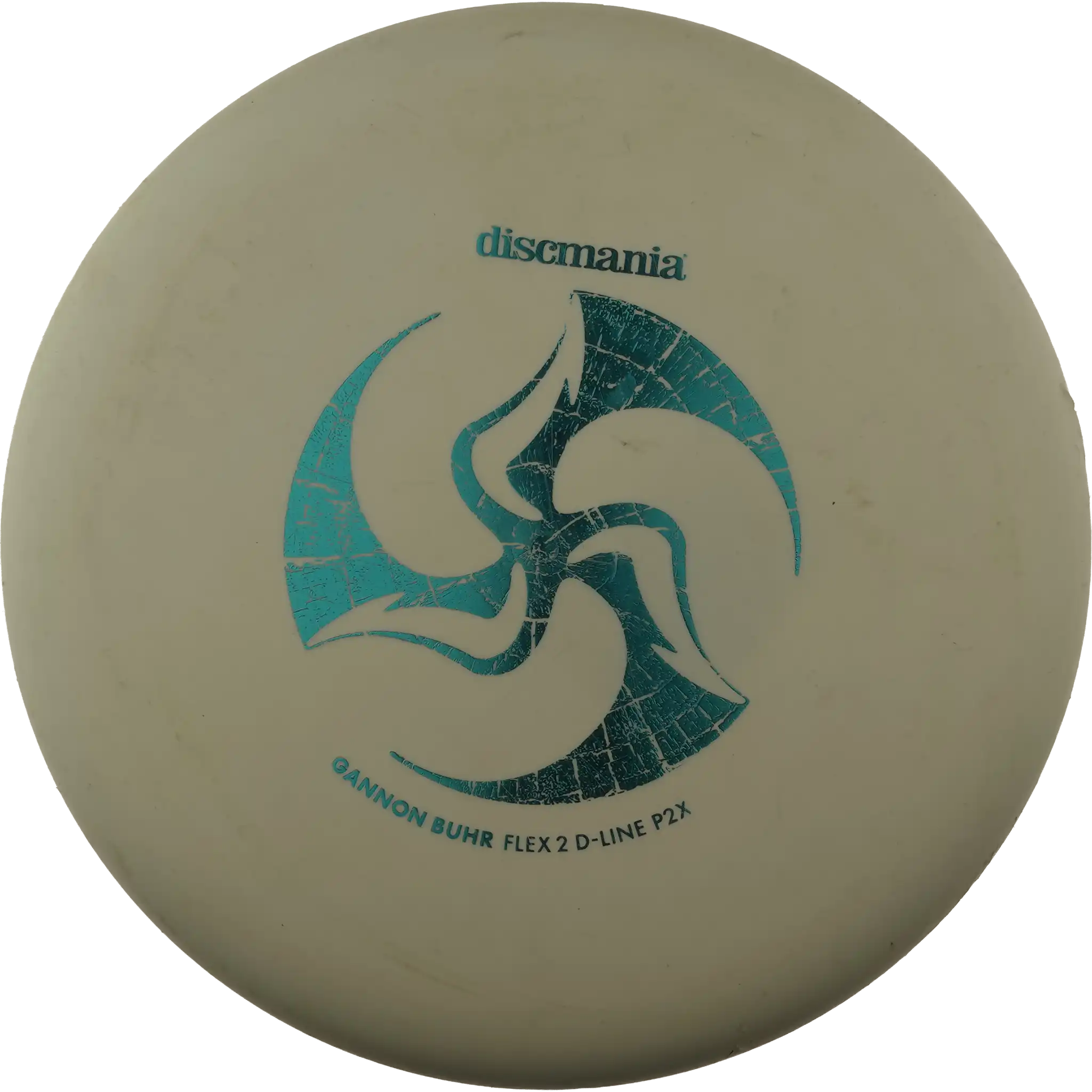 D-Line Flex 2 P2x - Huk Lab - Gannon Buhr