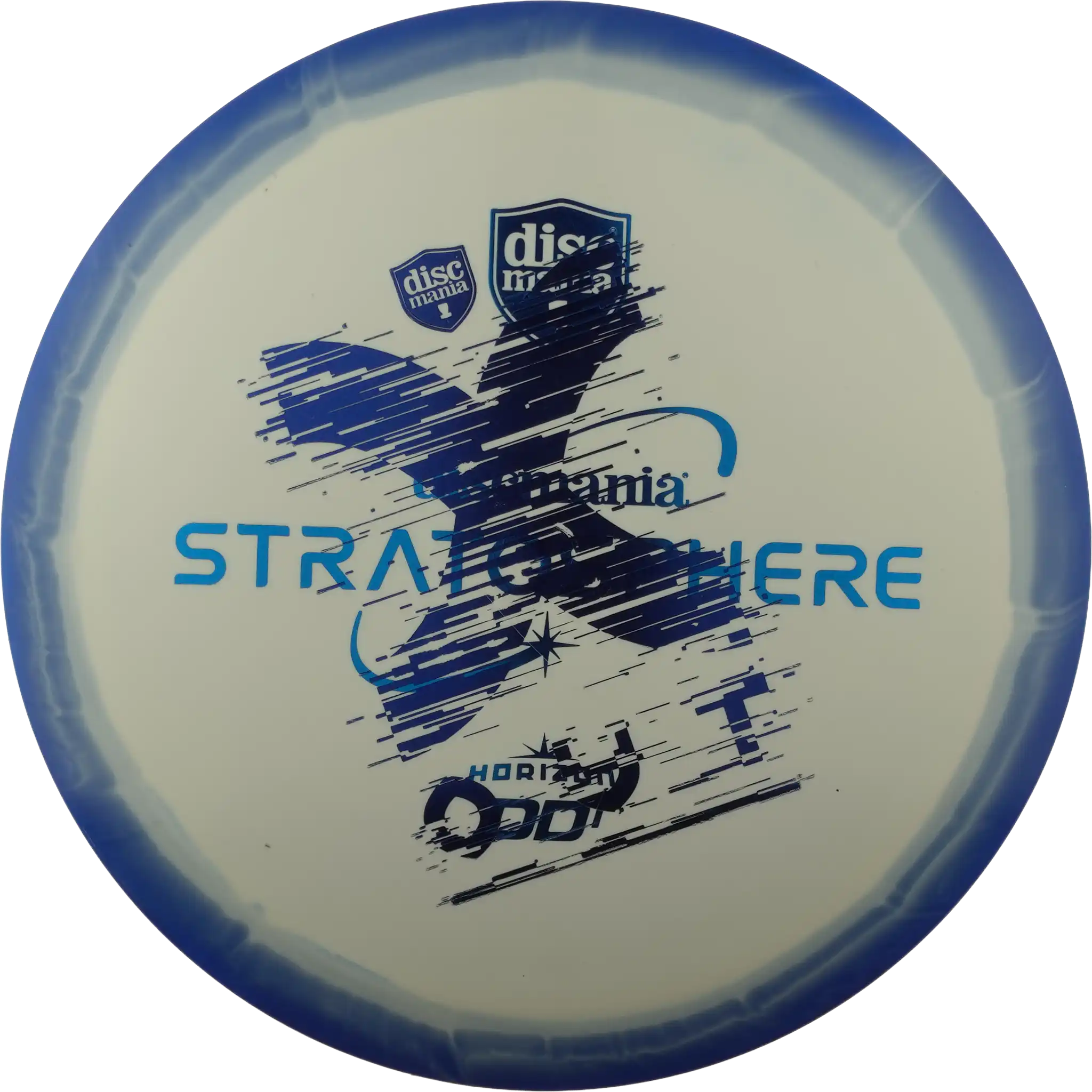 Horizon S-Line DD1 - X Out