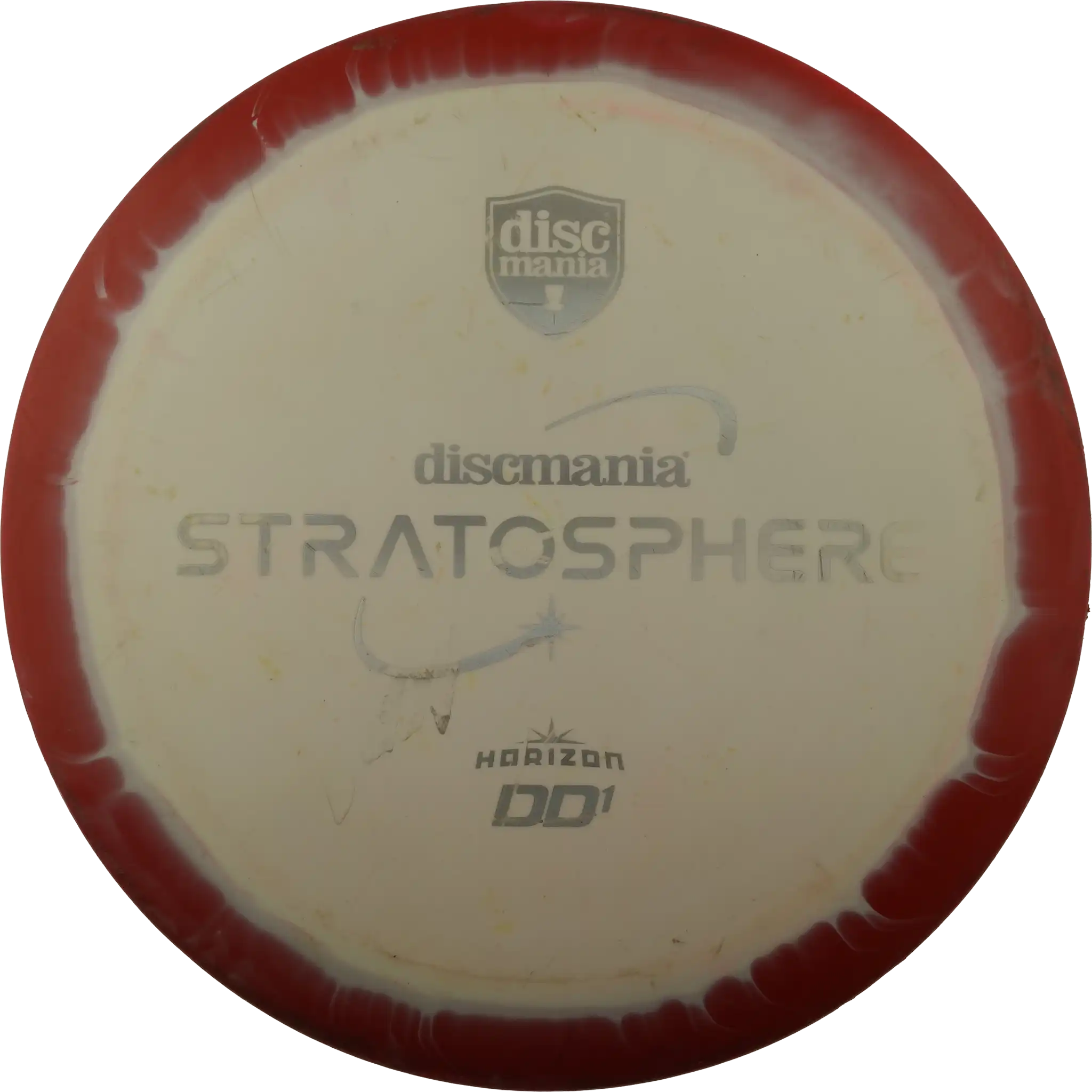 Horizon S-Line DD1 - Stratosphere