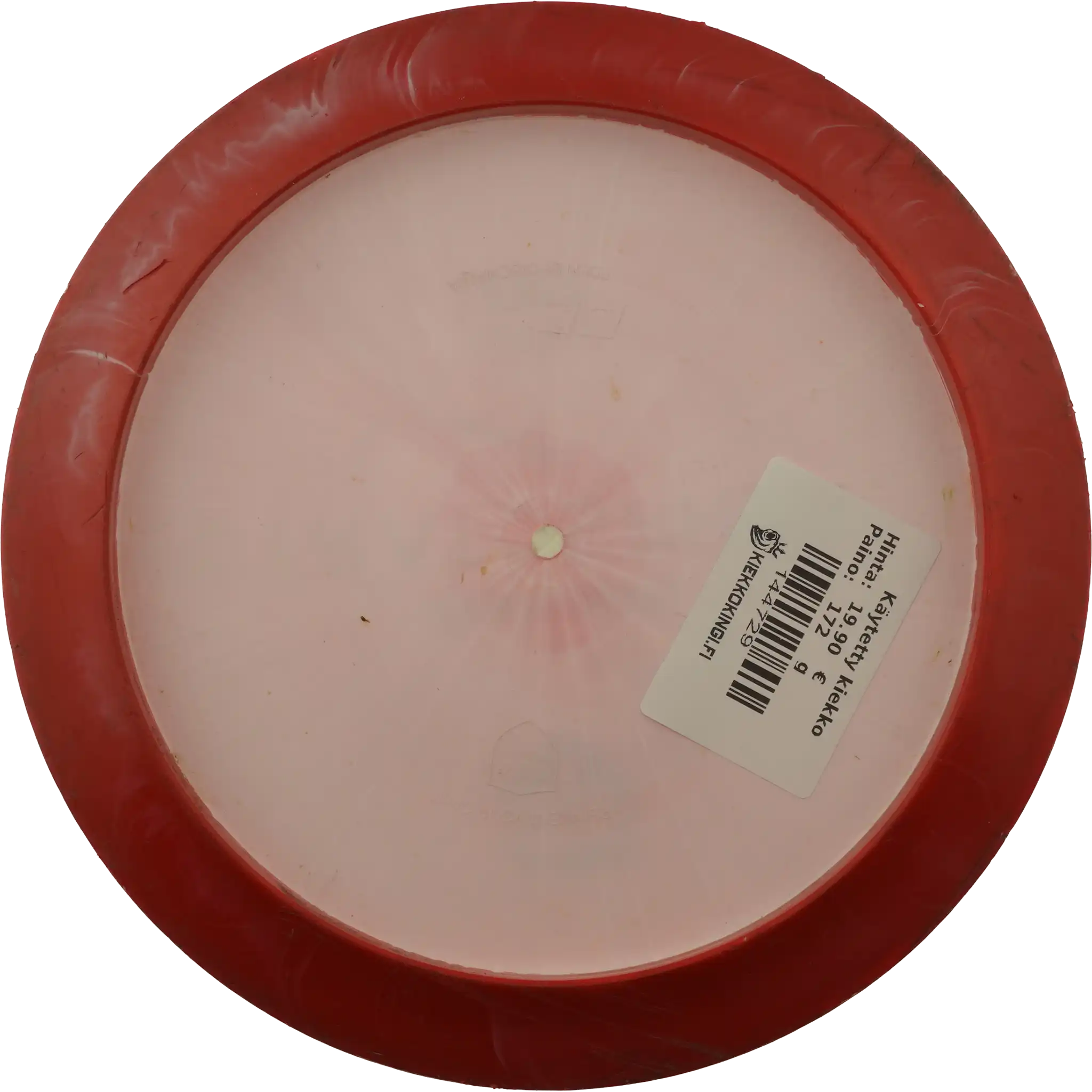 Horizon S-Line DD1 - Stratosphere