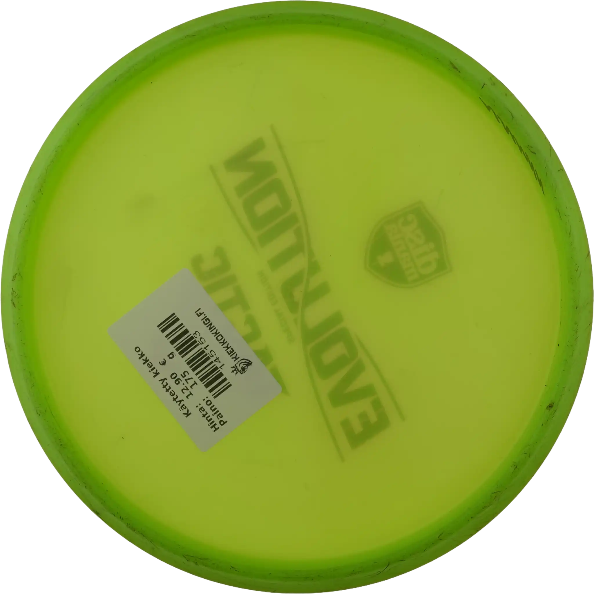 Neo Tactic - Special Edition