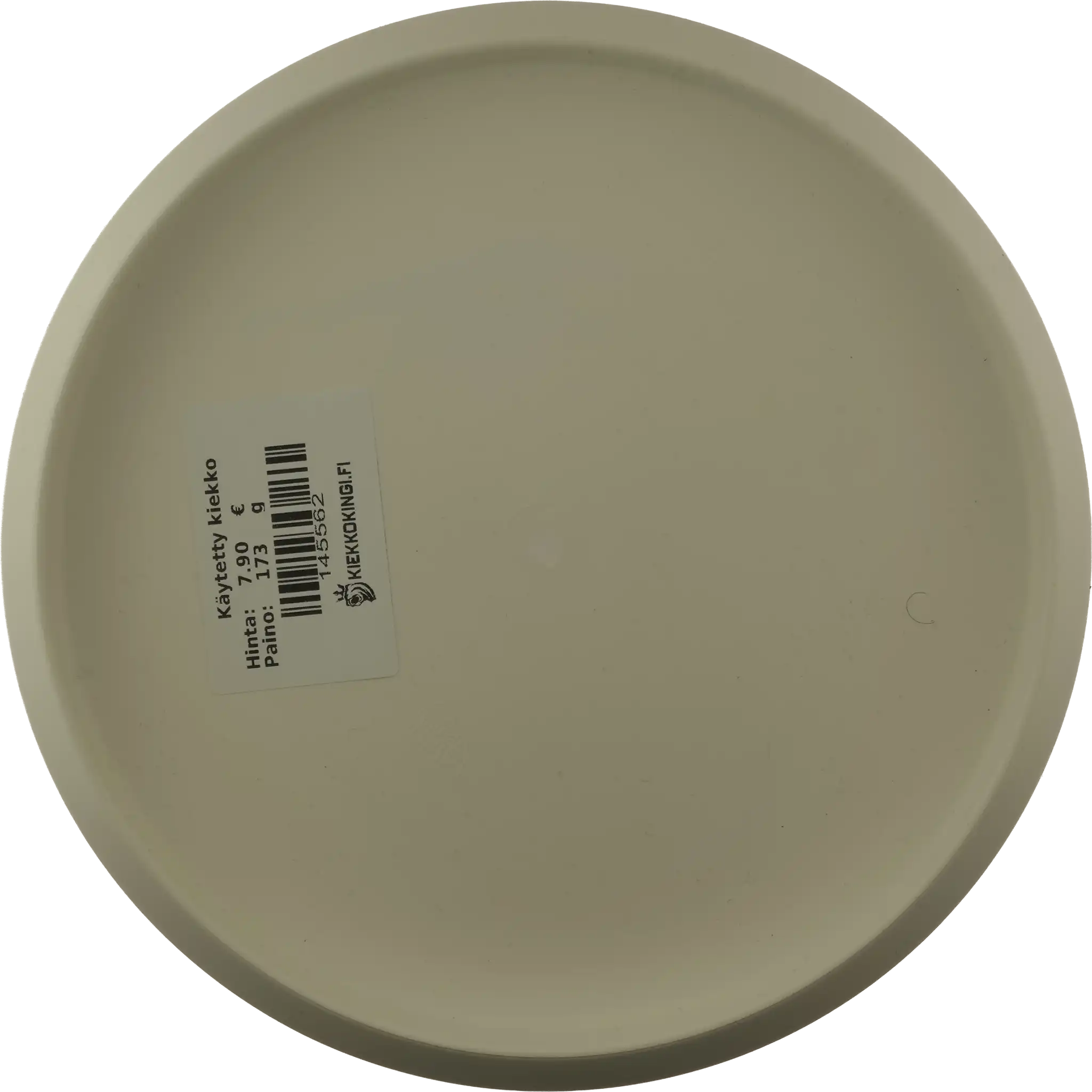 D-Line Flex 3 P1 - Shield Stamp