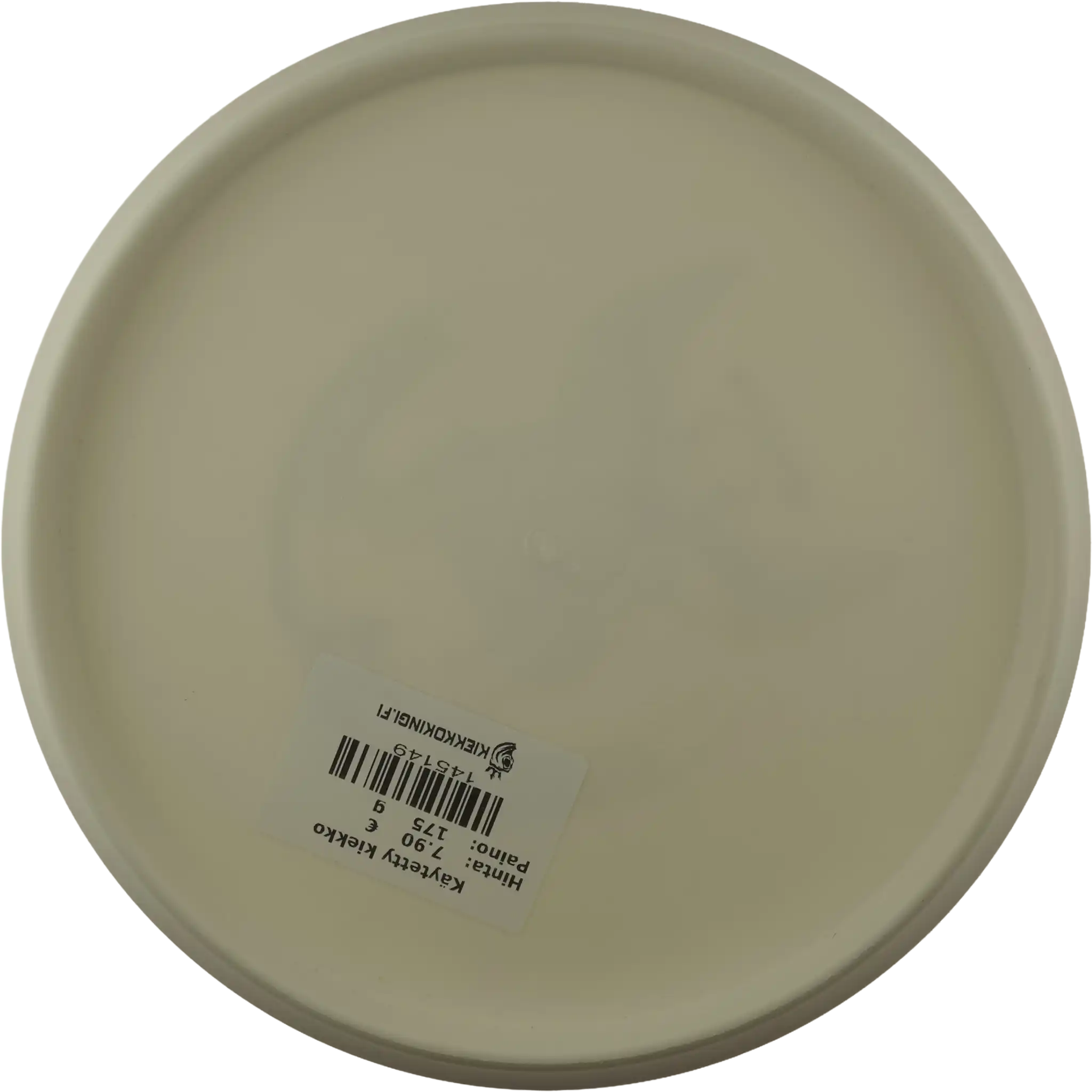 Soft Exo Tactic - Niko Rättyä - Milliin