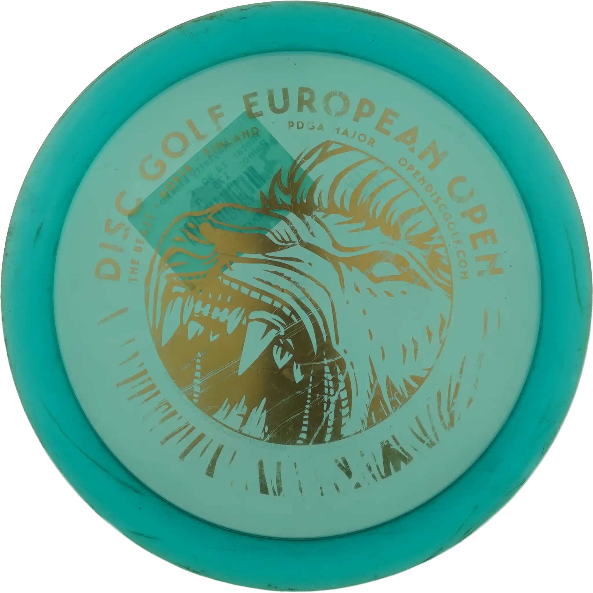 C-Line PD - European Open