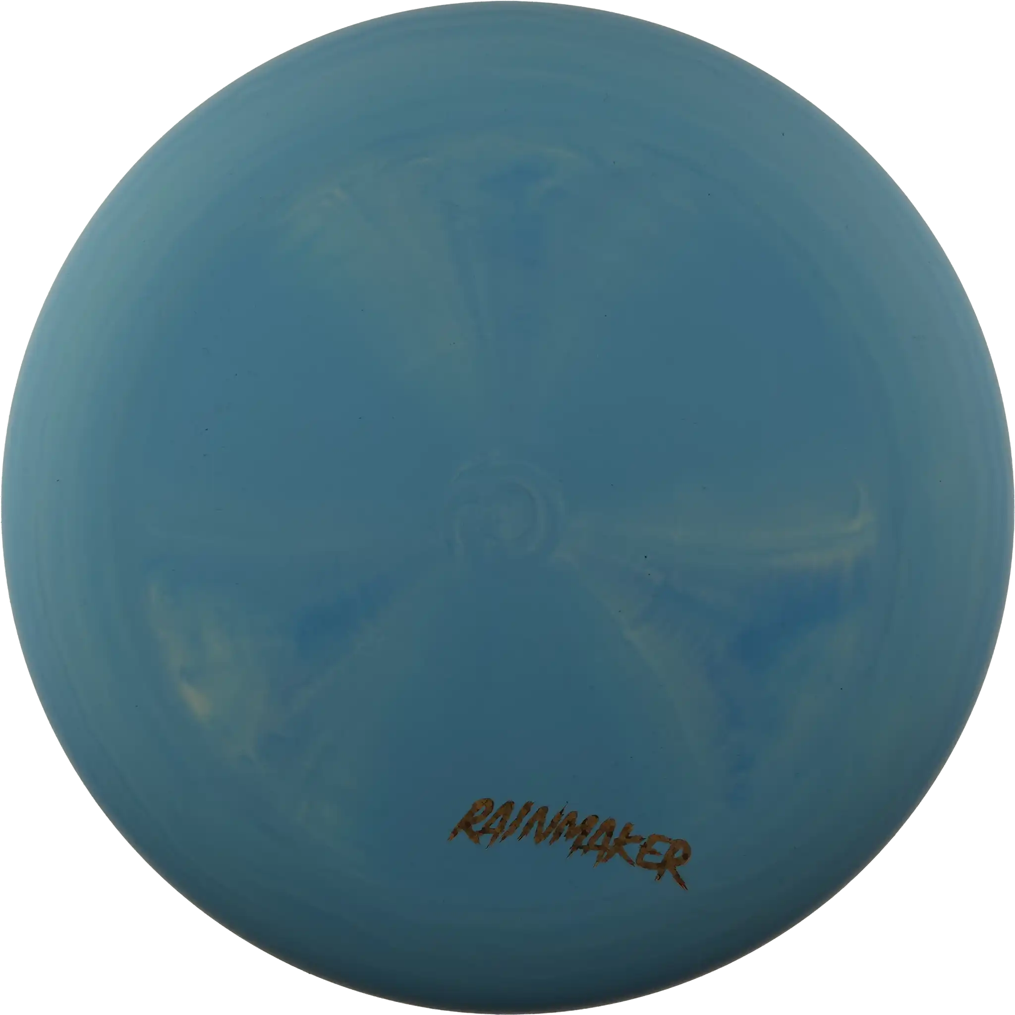 D-Line Flex 2 Swirl Rainmaker