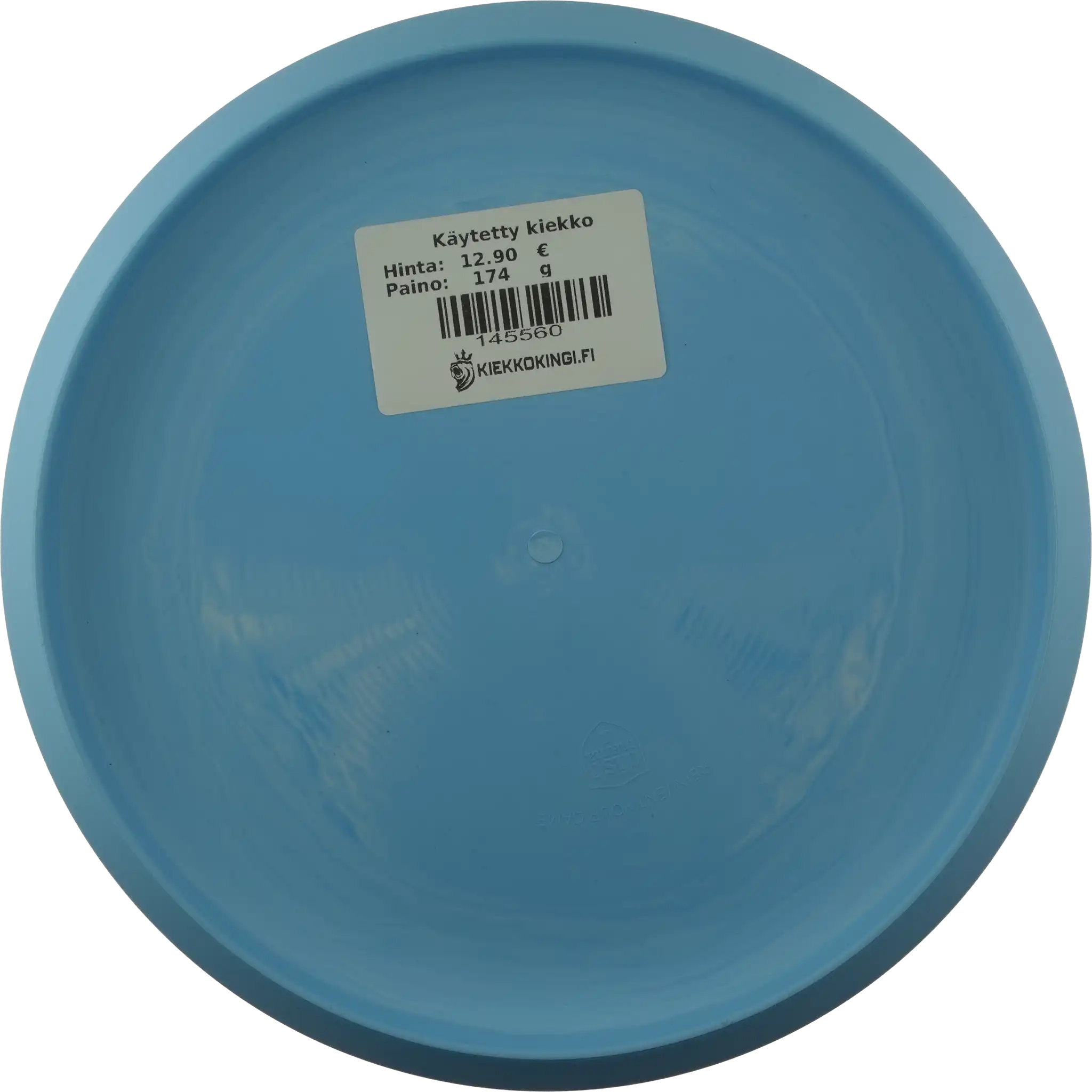 D-Line Flex 2 Swirl Rainmaker