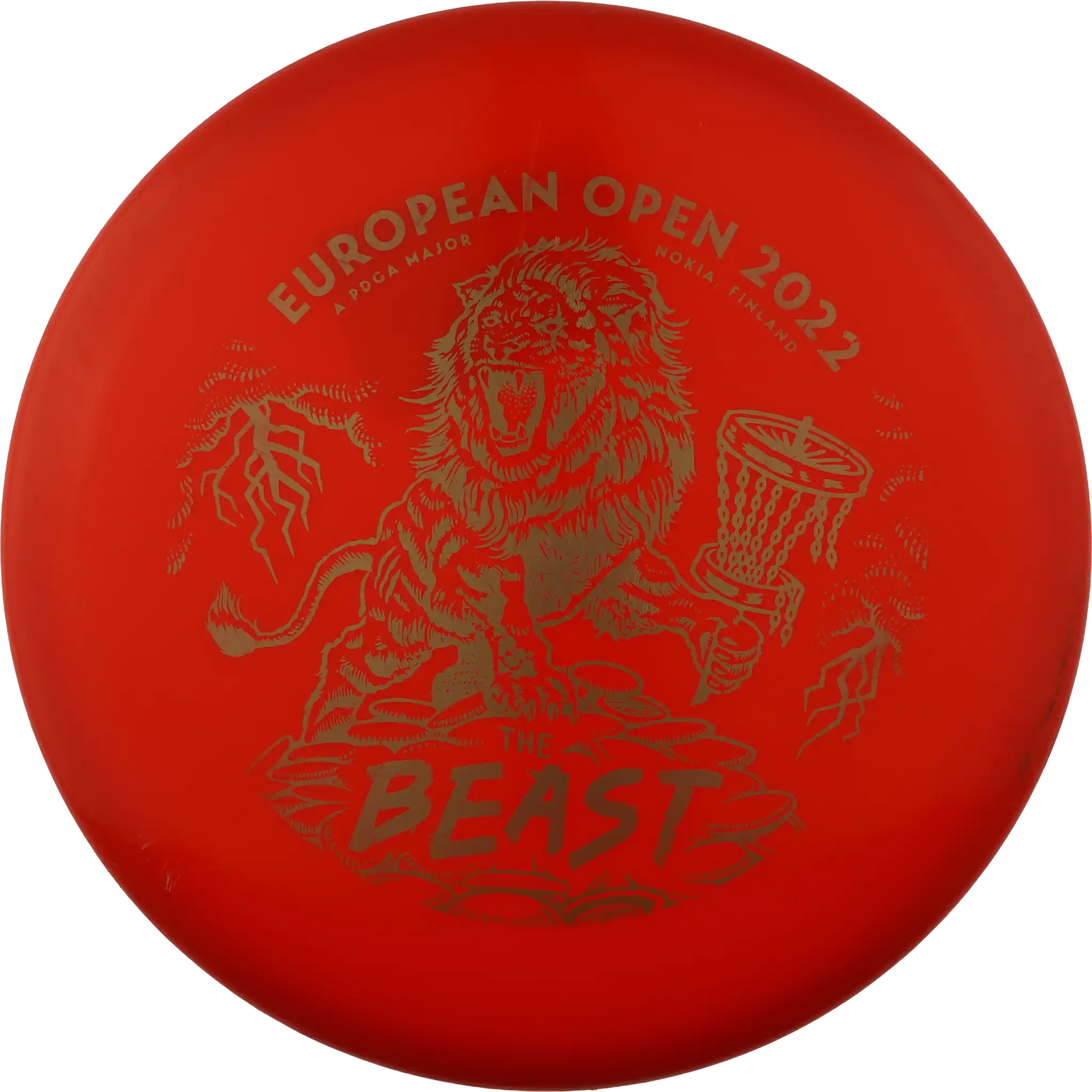 Neo Link - European Open 2022