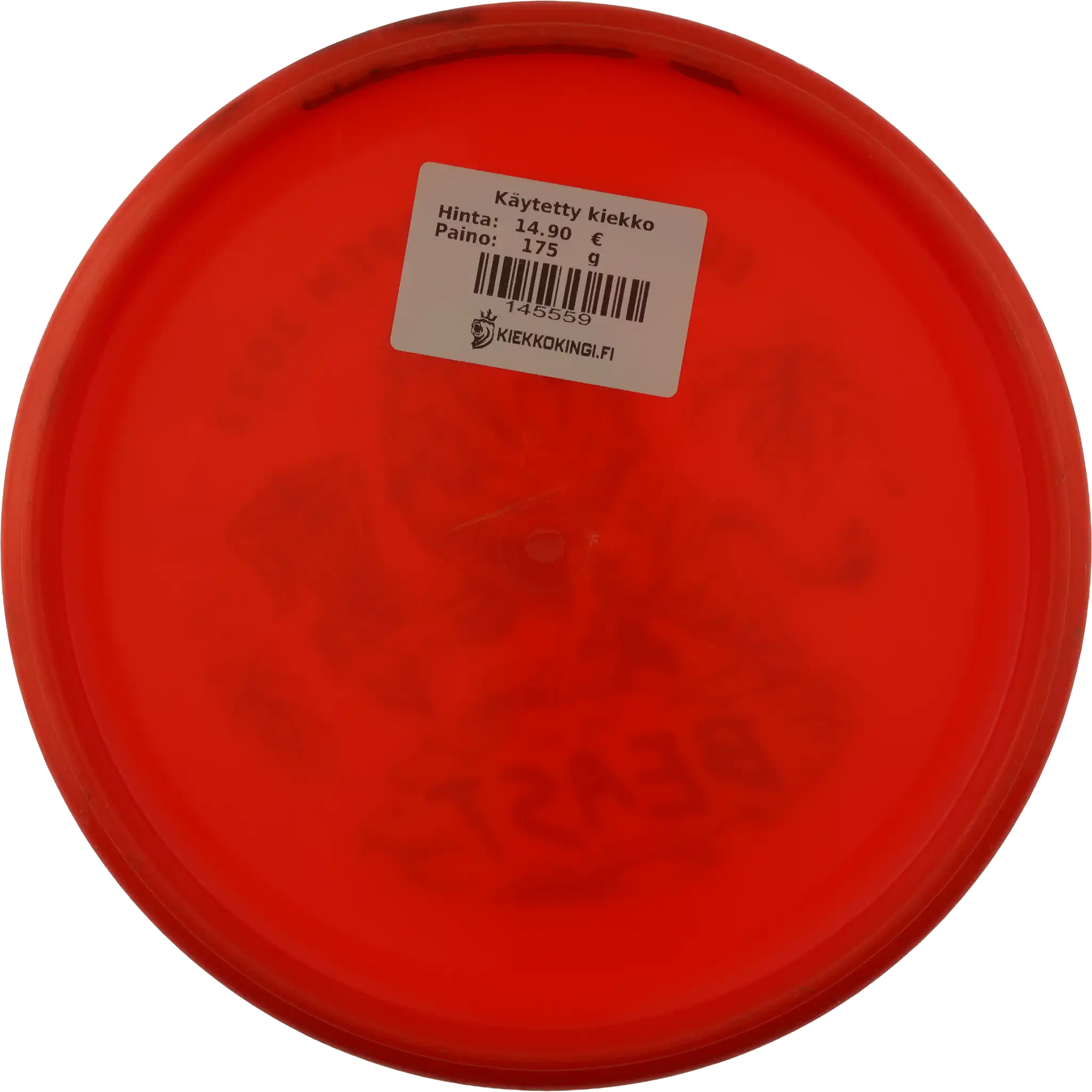 Neo Link - European Open 2022