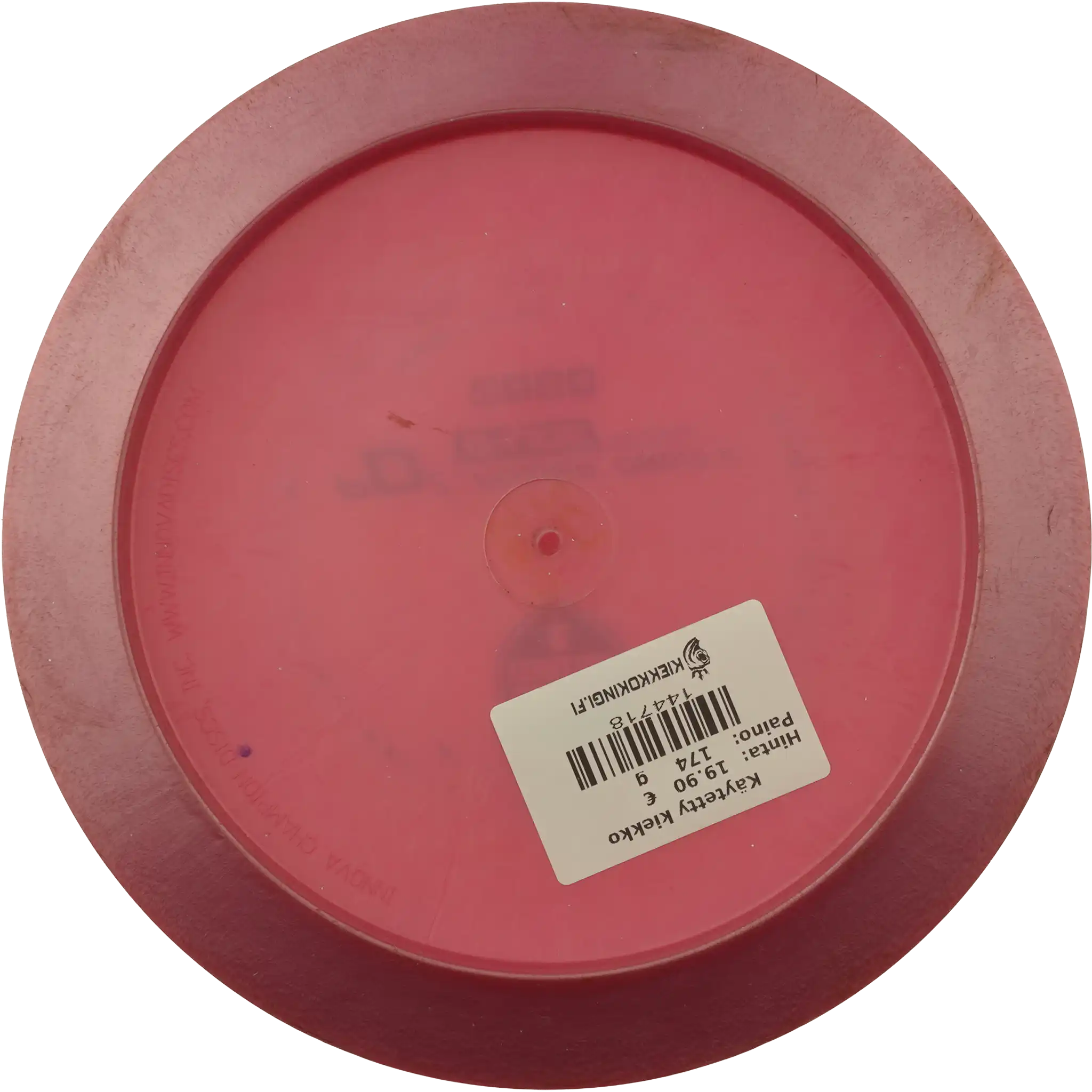 G-Line PD2 - Innova Made