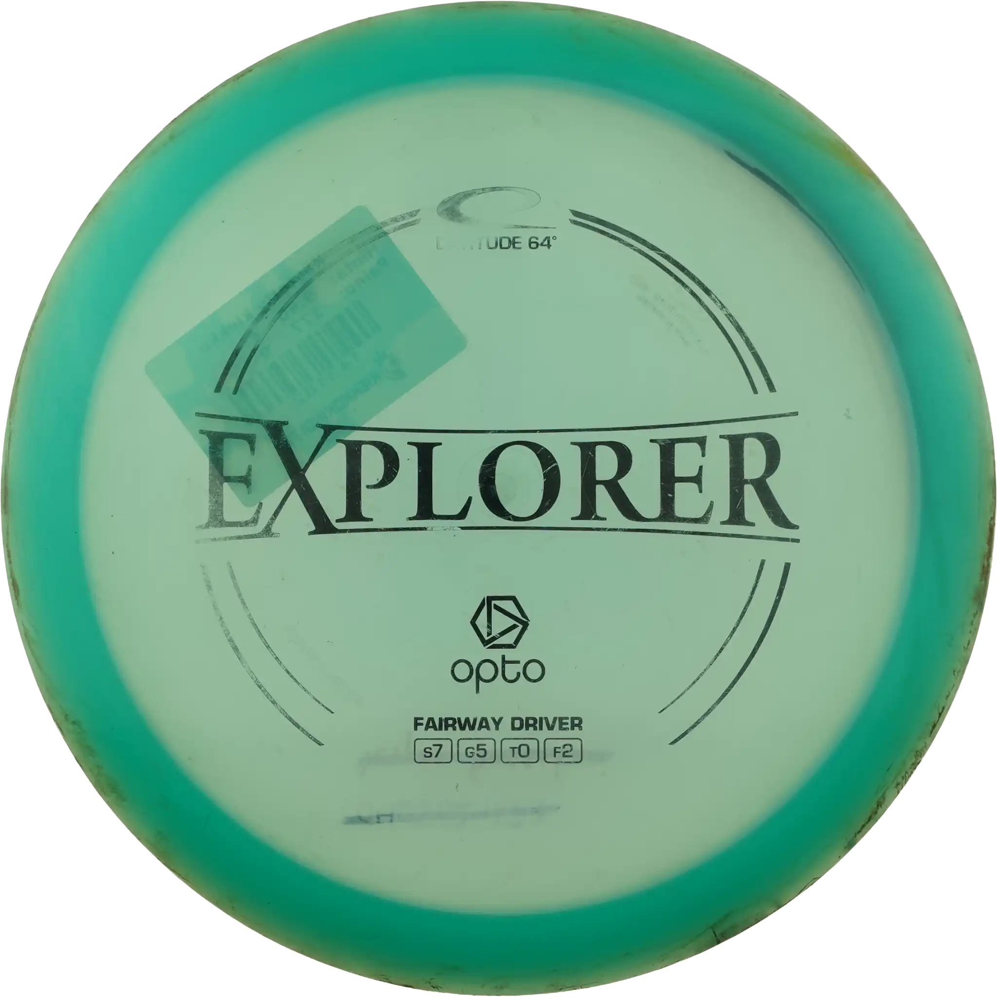 Opto Explorer