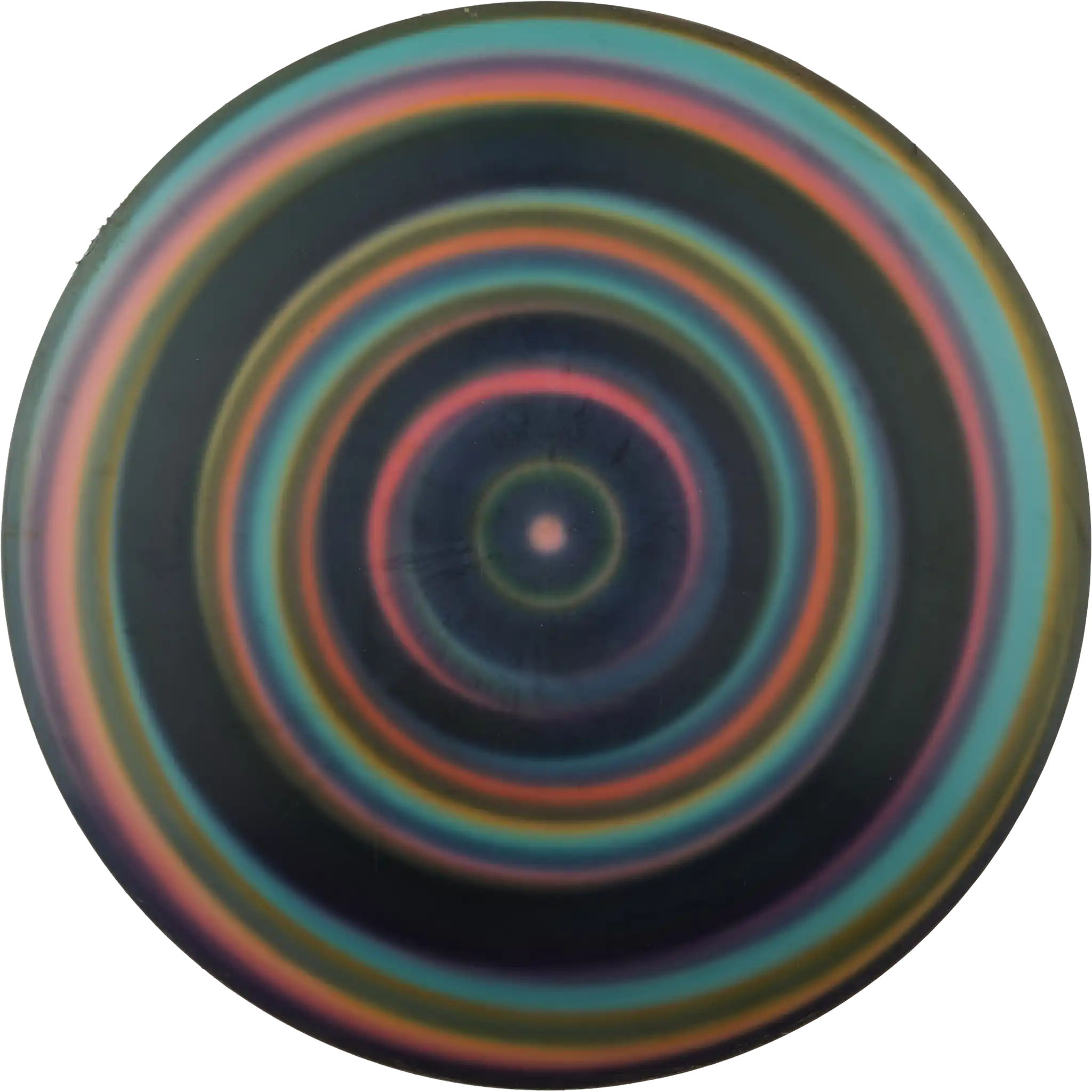 Star Destroyer - Powergrip Mini Stamp