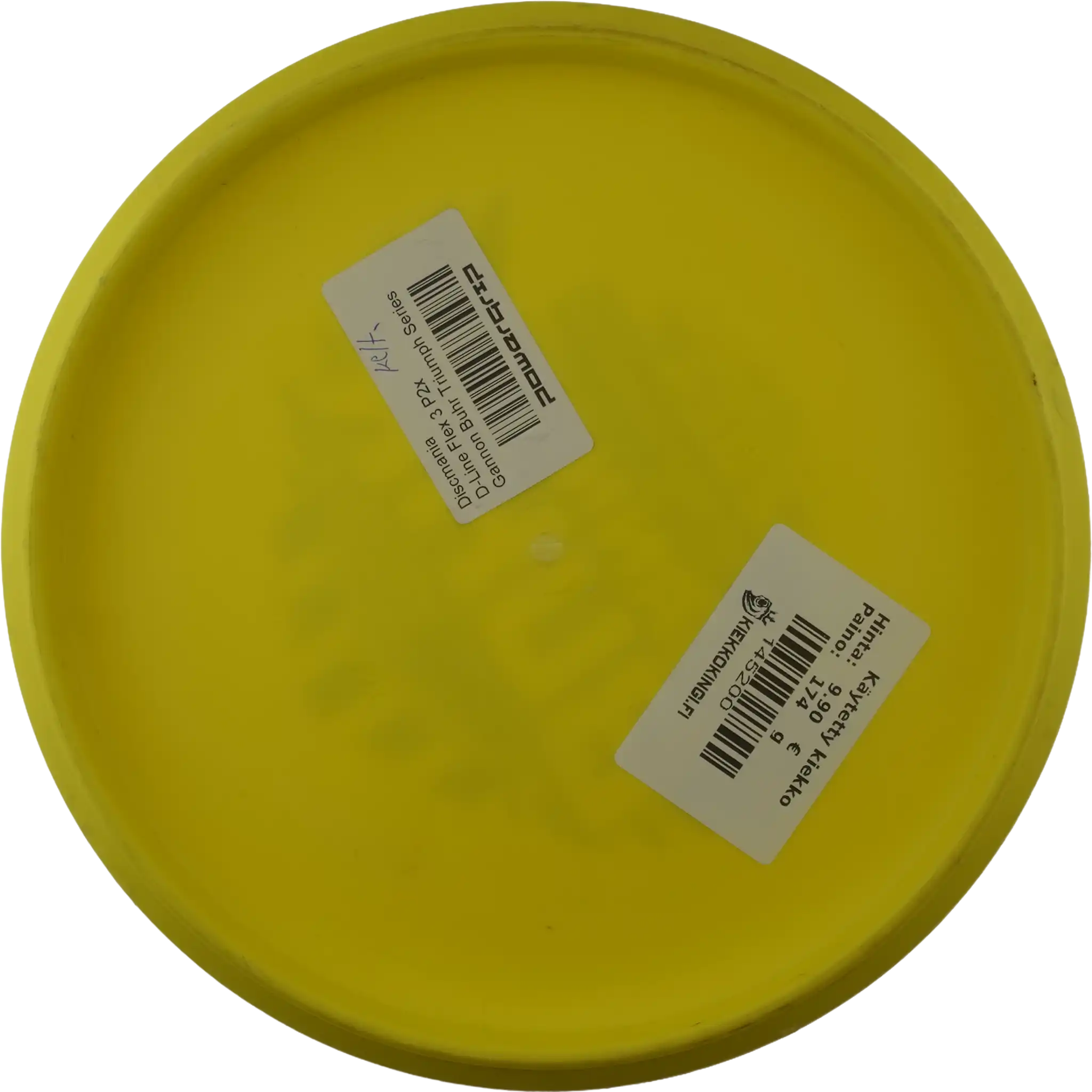 Flex 3 P2X - Gannon Buhr Triumph Series