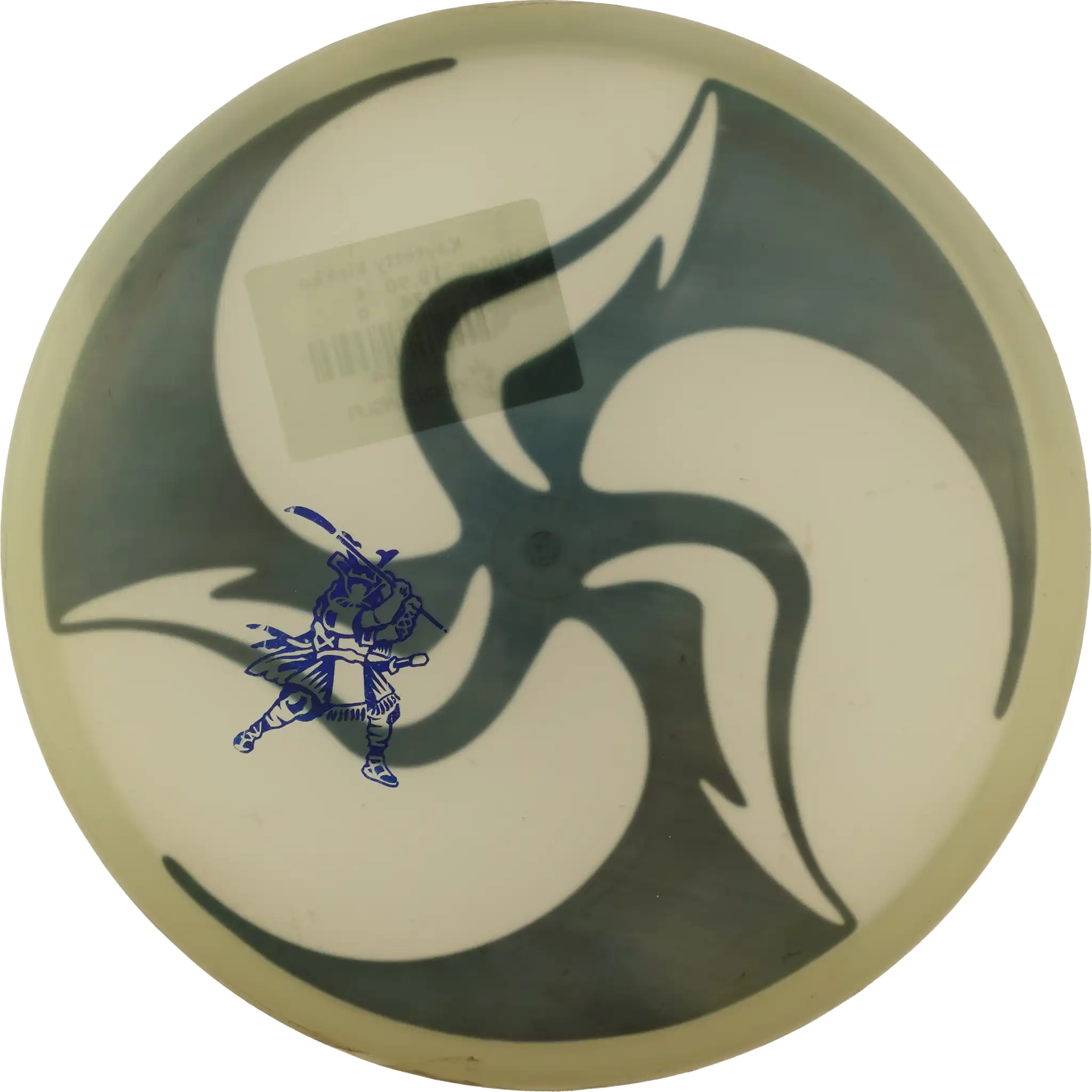 Active Premium Glow Shogun - Huk Lab