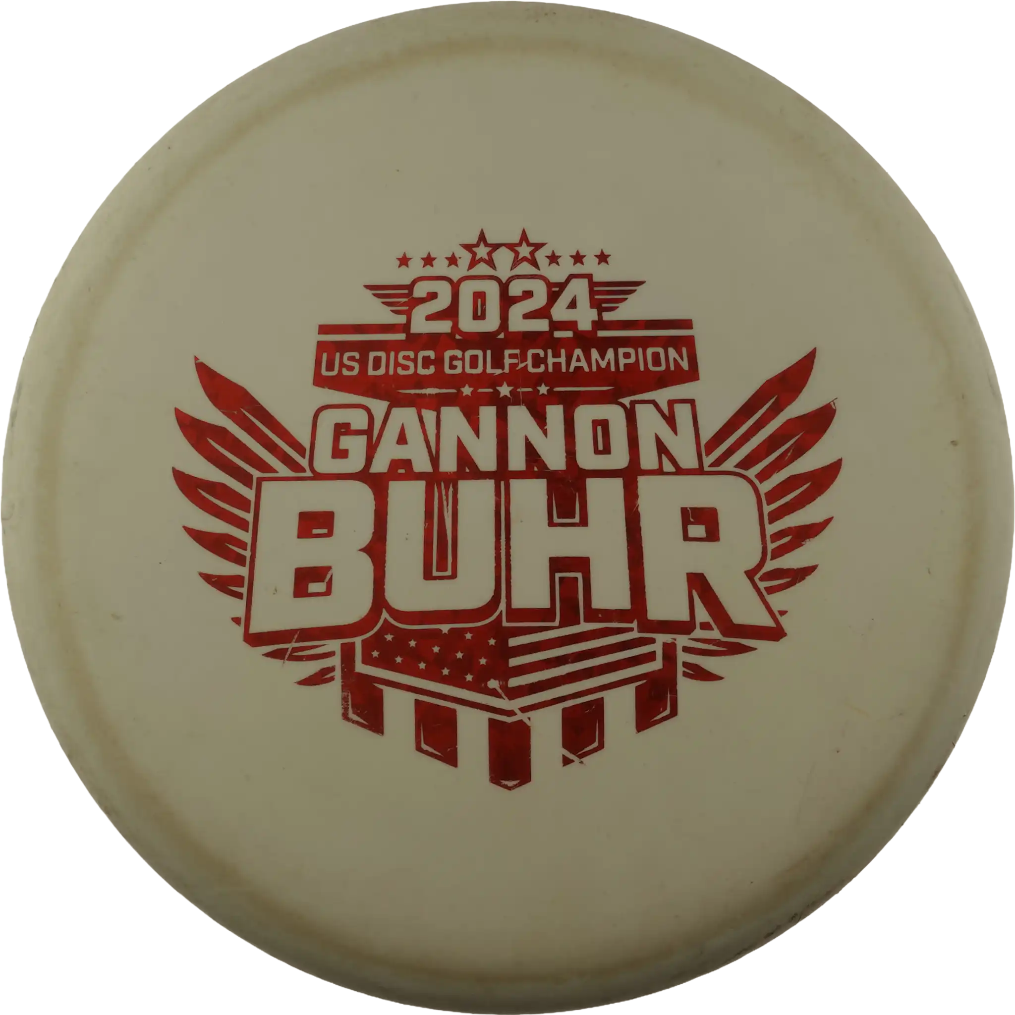 Flex 3 P2X - Gannon Buhr Triumph Series