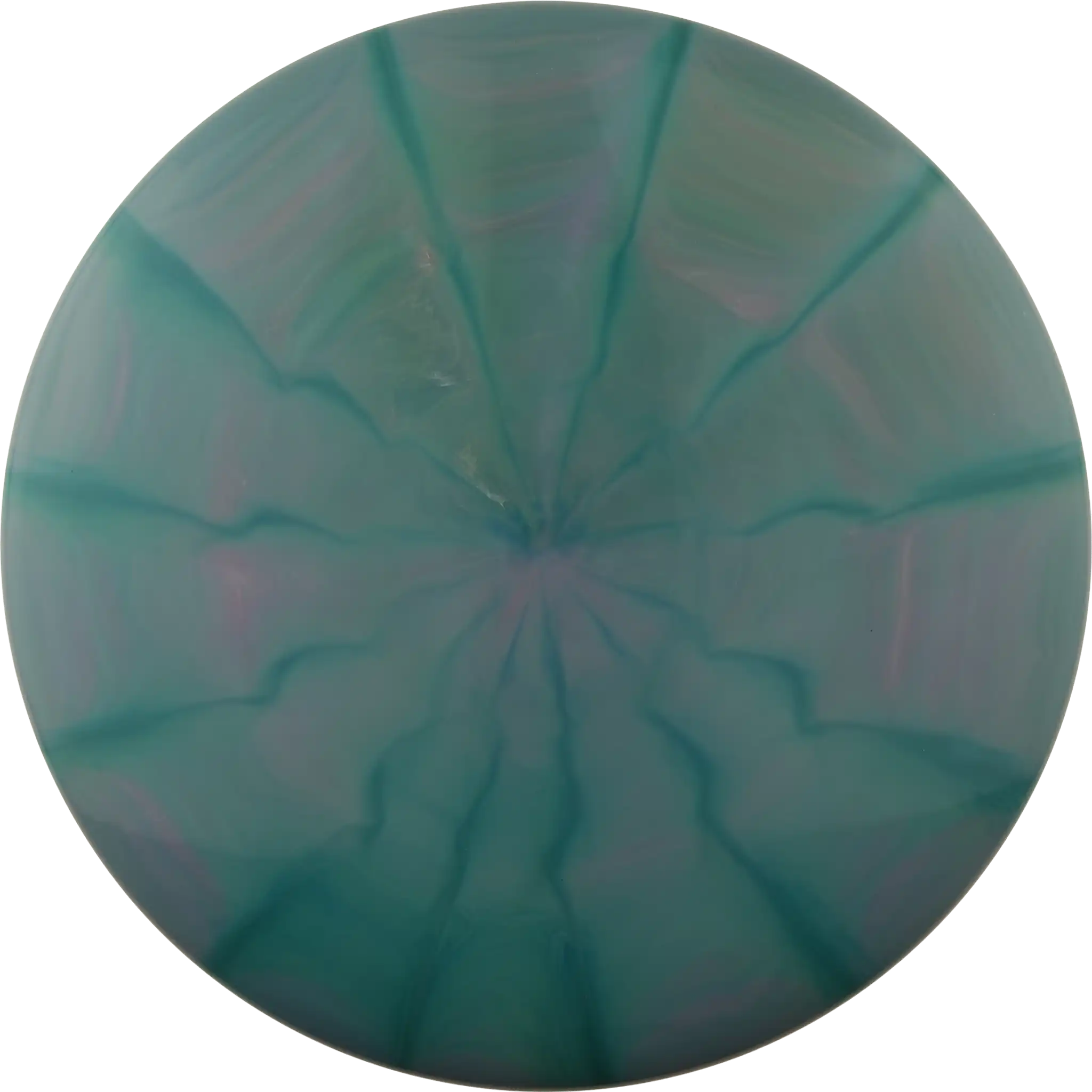 Lux Vapor Spore - Blanko