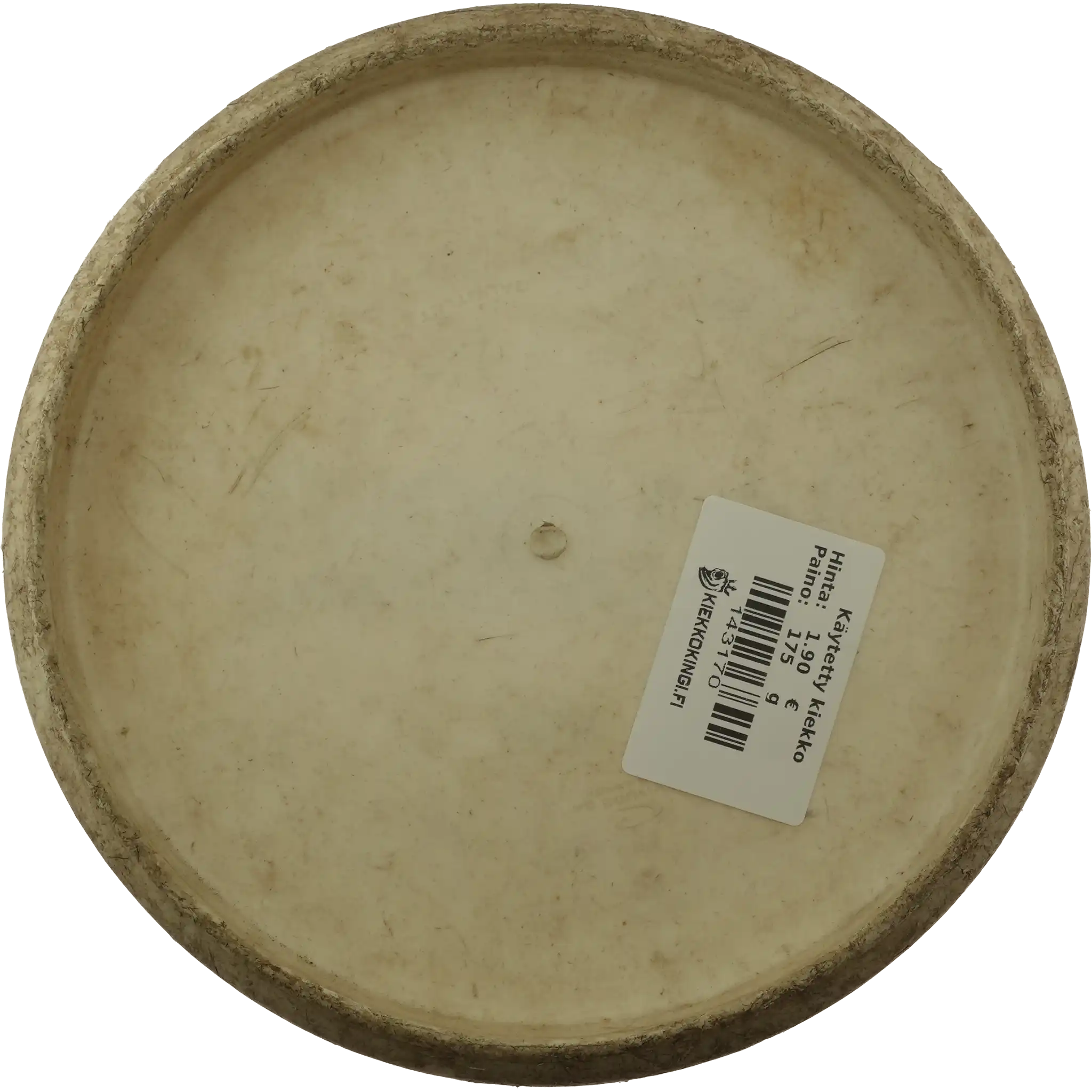 Zero Medium Gauntlet