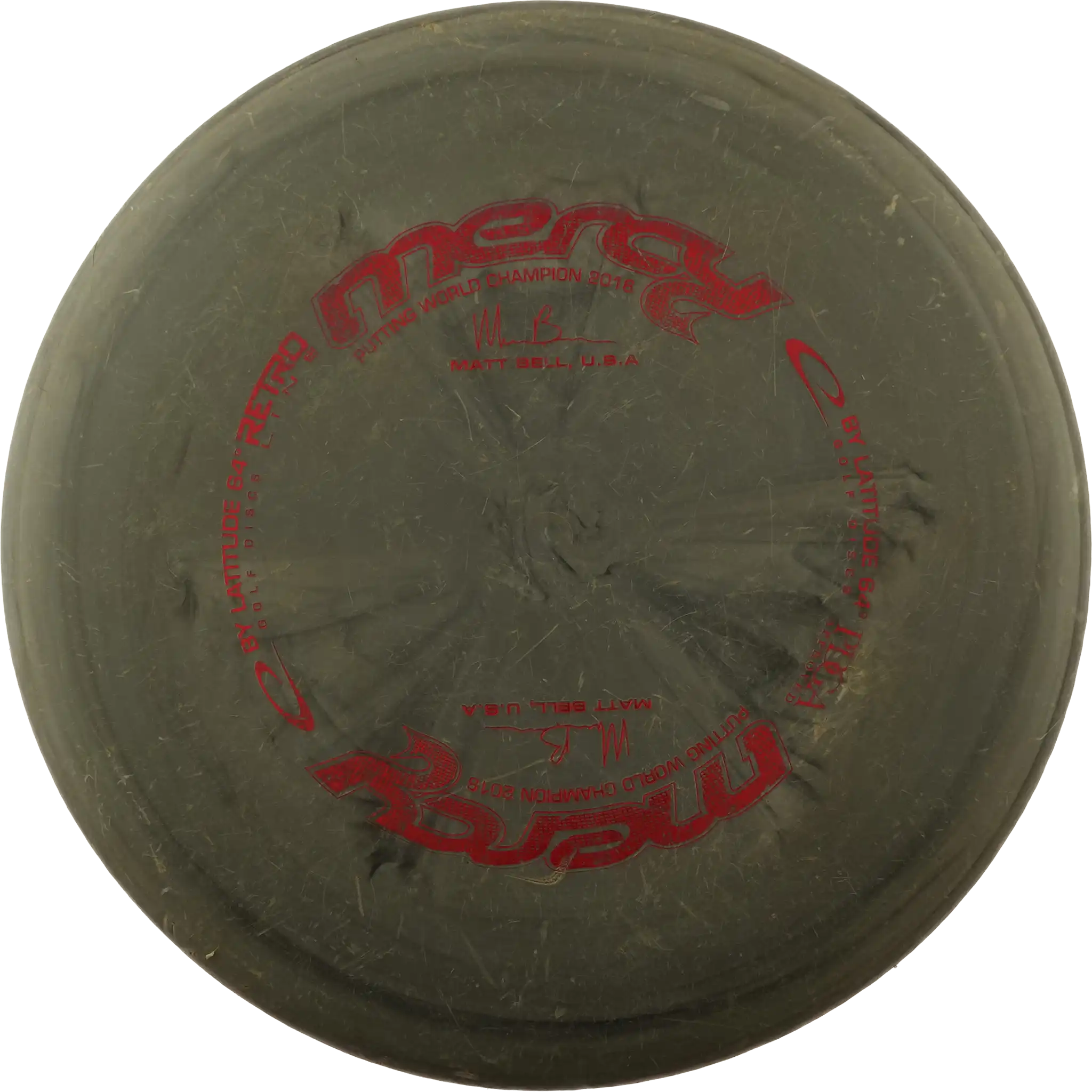 Zero Medium Mercy - Matt Bell