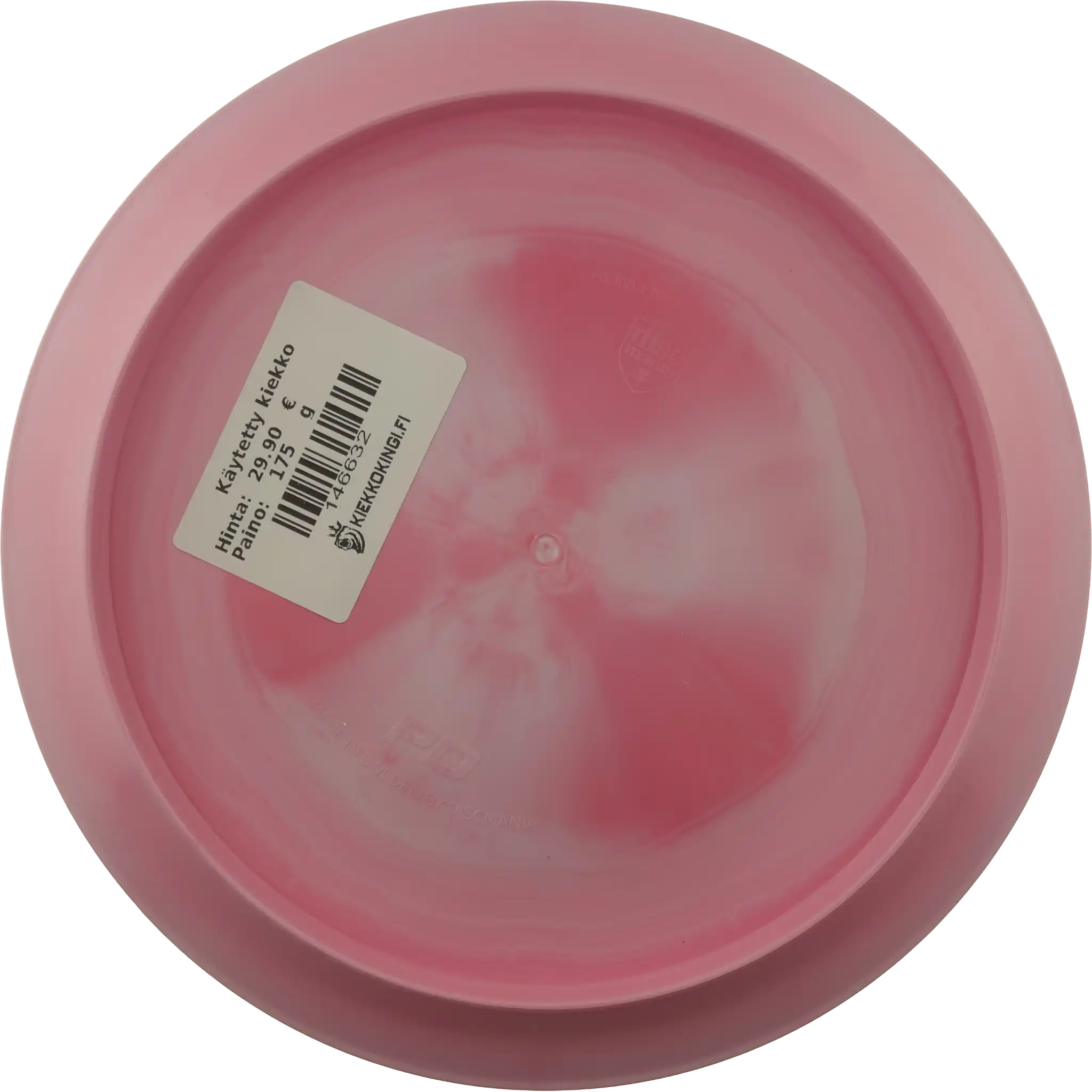 Special Blend S-Line PD - X Out - Nordic Phenom - Niklas Anttila