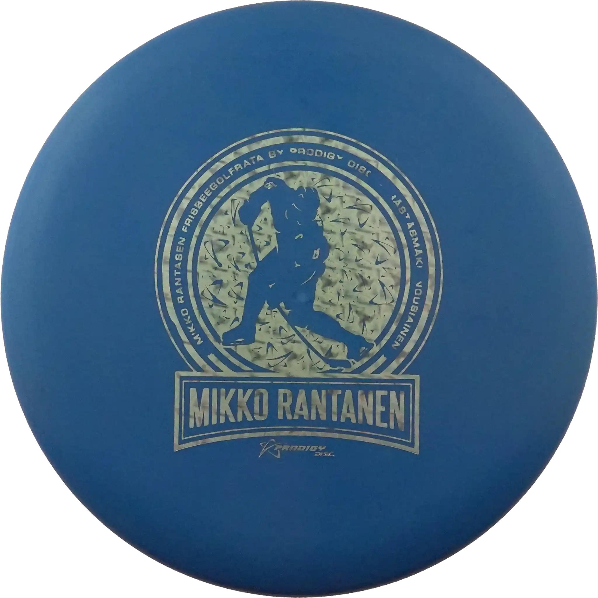 200 Pa3 - Mikko Rantanen