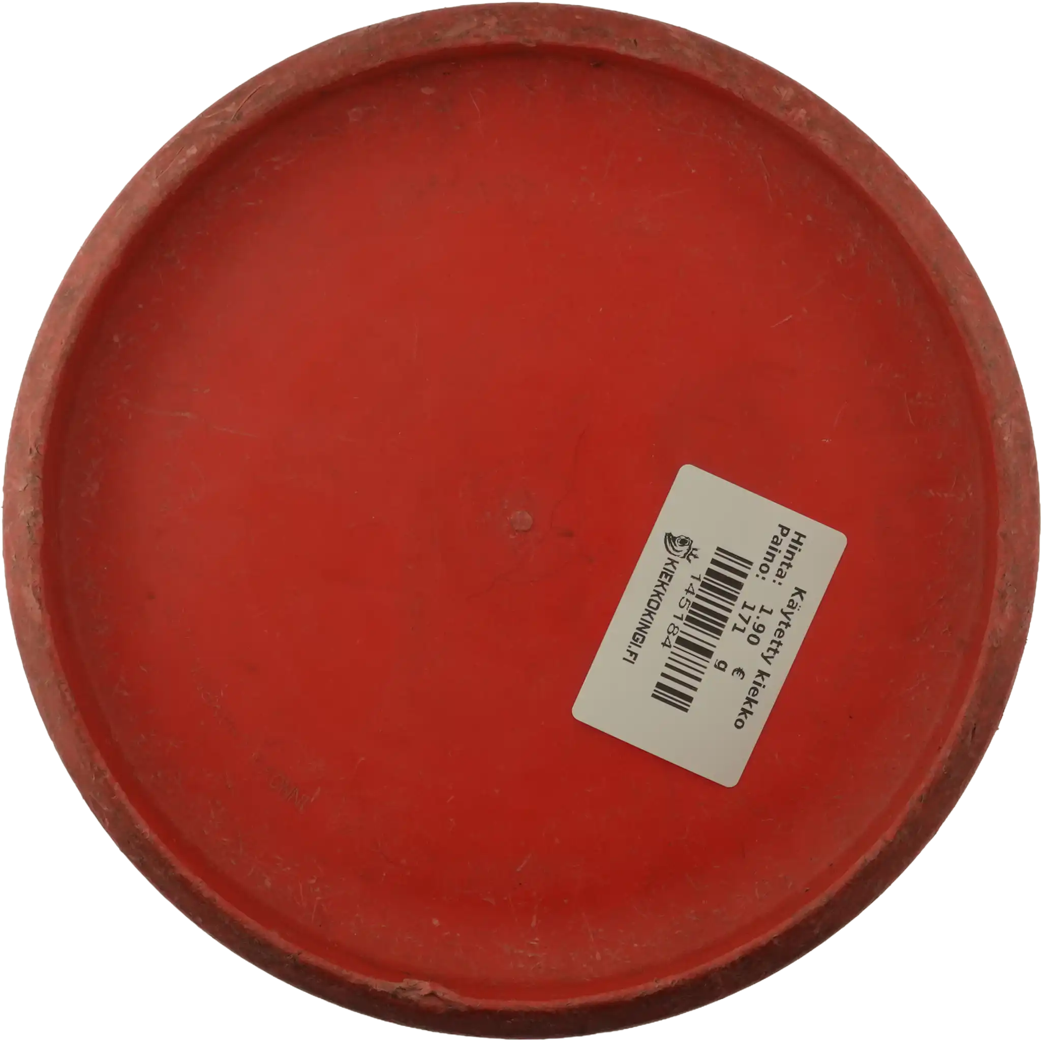 D-Line P1 - Jesse Heinonen