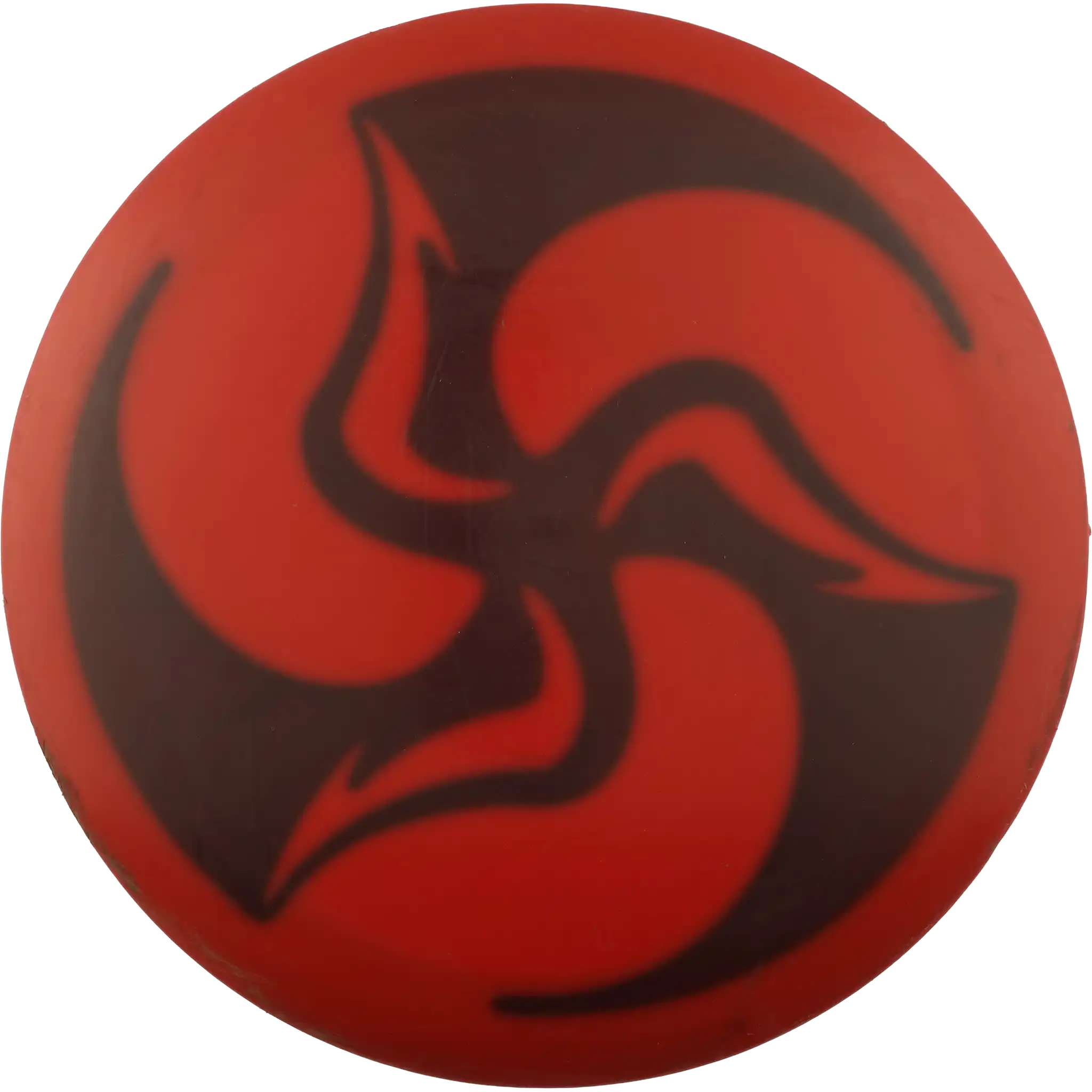 Star Wraith - Bottom Stamp - Huk Lab